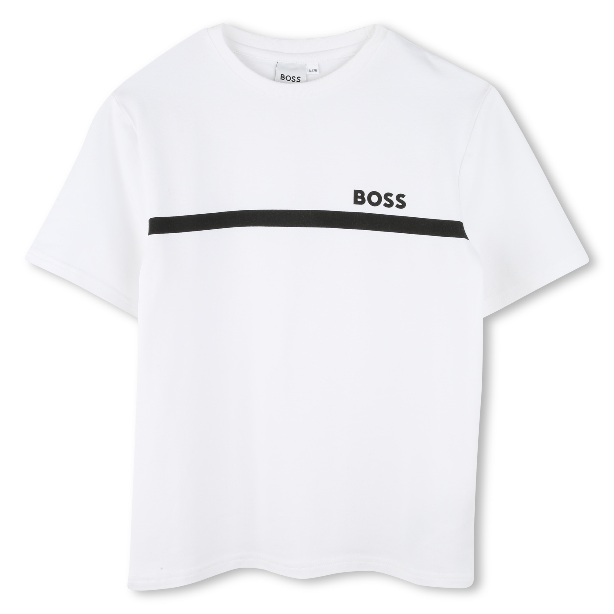 SET 2 T-SHIRTS BOSS for BOY