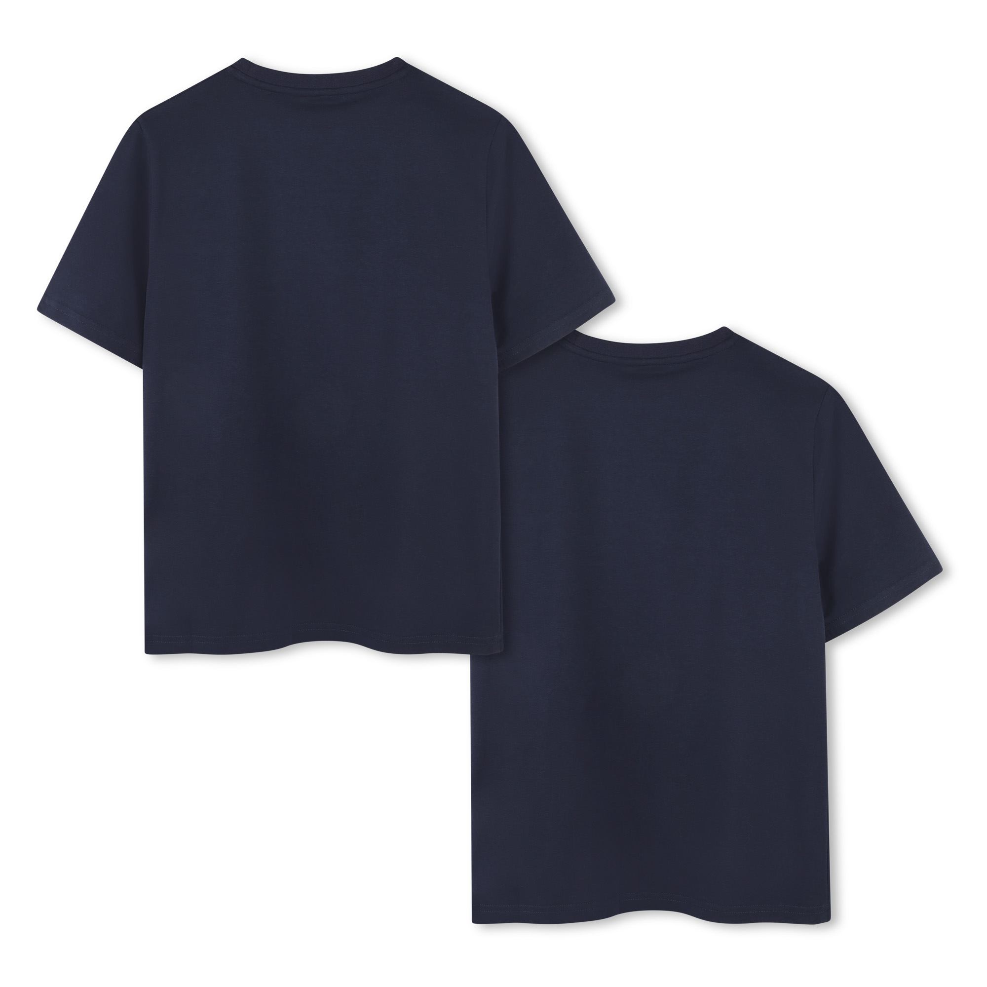 LOT DE 2 T-SHIRTS BOSS pour GARCON