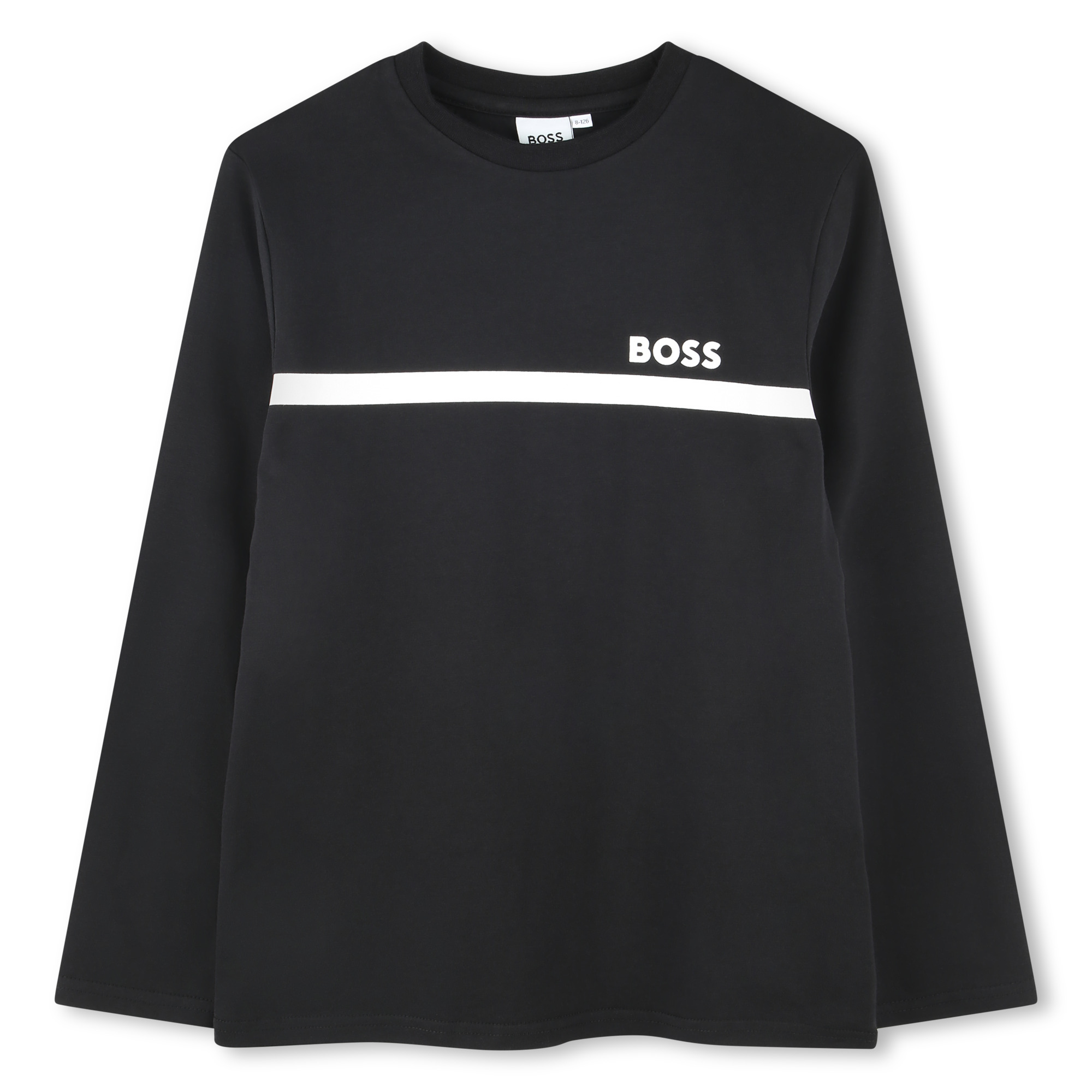 SET 2 T-SHIRTS BOSS for BOY