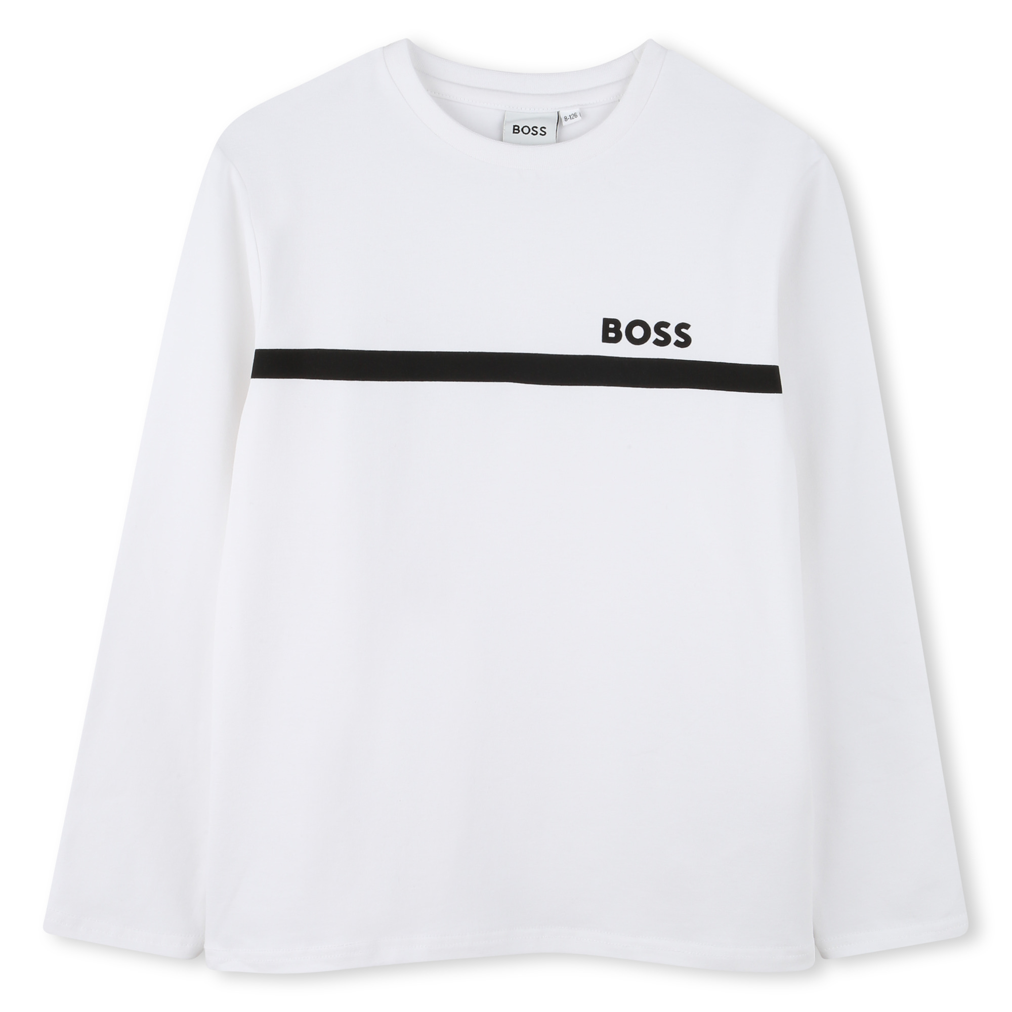 SET VAN 2T-SHIRTS BOSS Voor