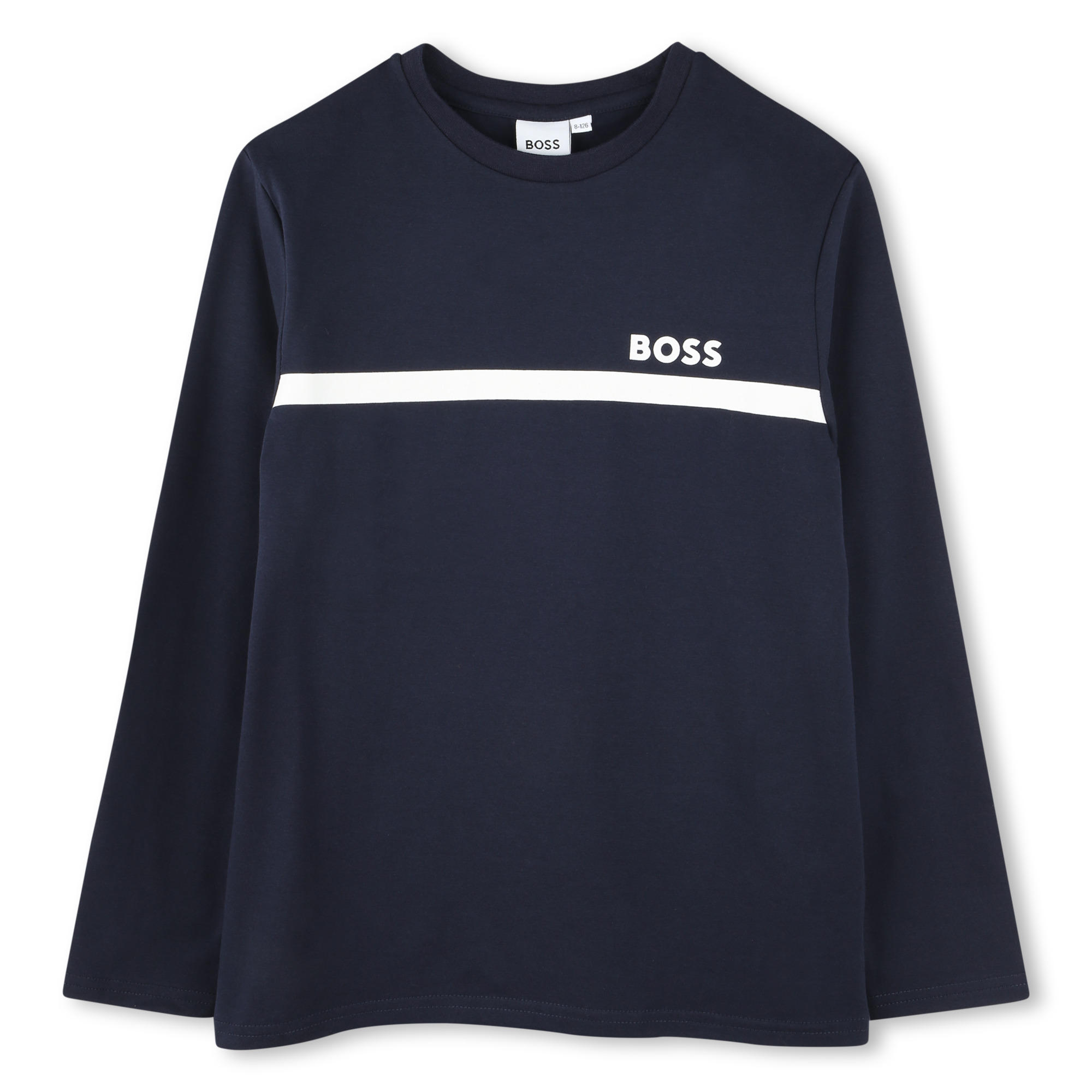 SET 2 T-SHIRTS BOSS for BOY