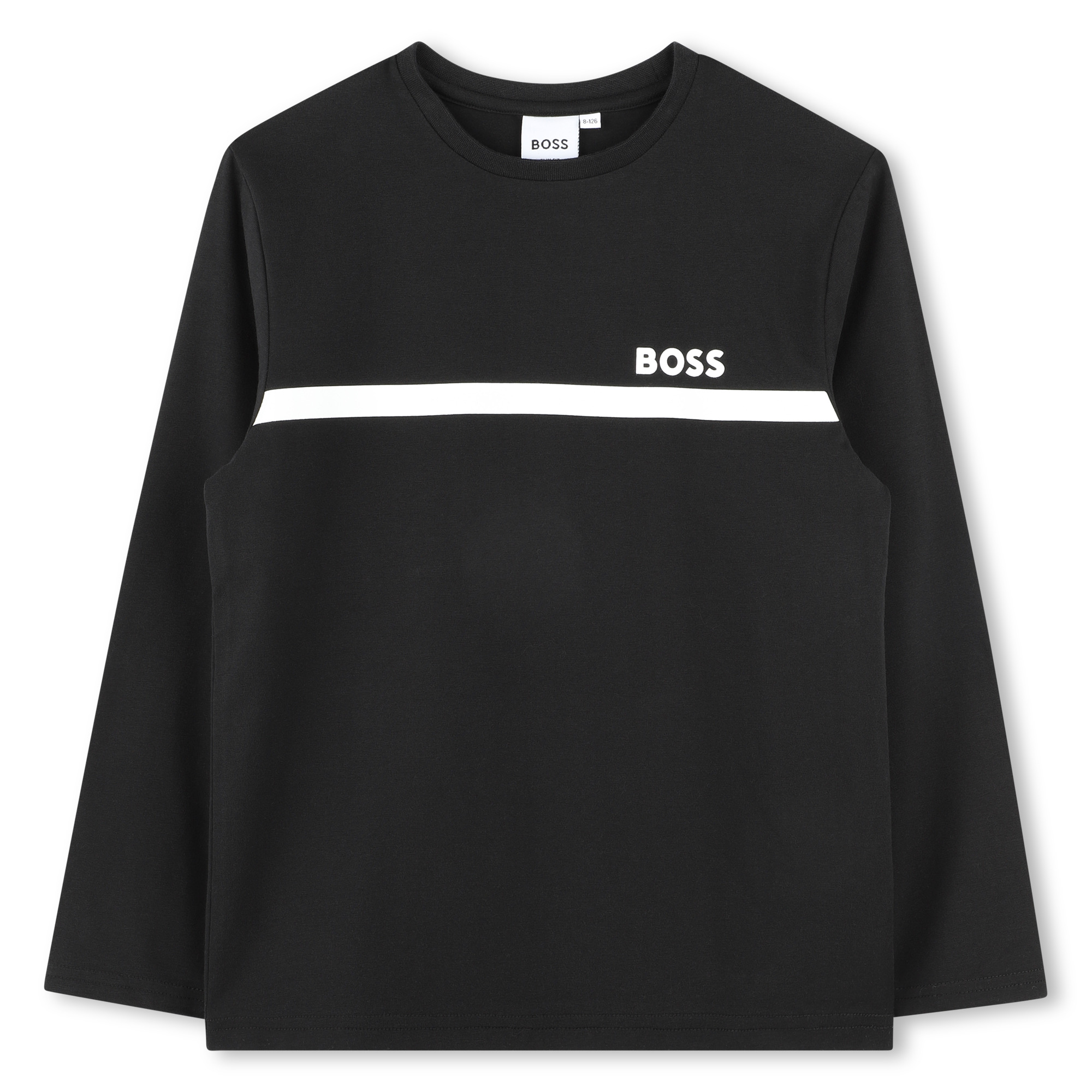 SET 2 T-SHIRTS BOSS for BOY