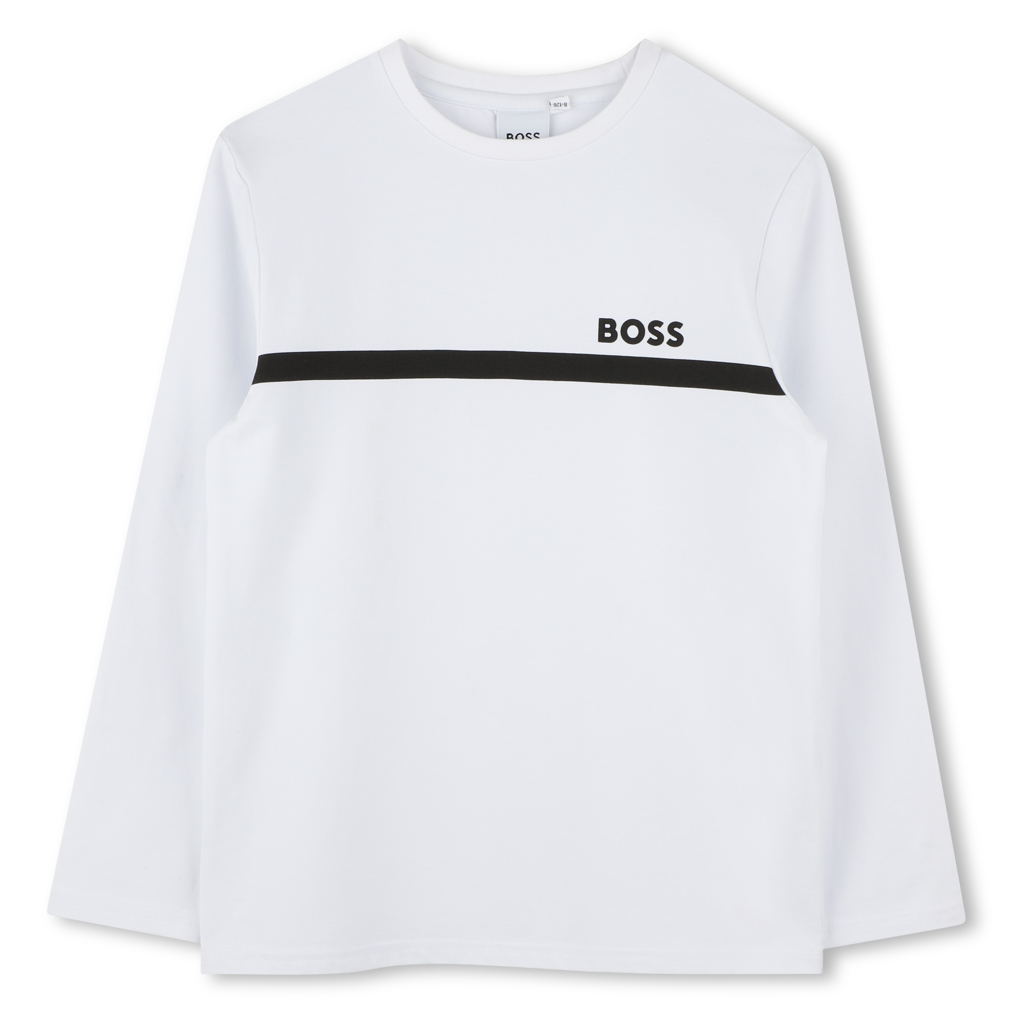 SET VAN 2T-SHIRTS BOSS Voor