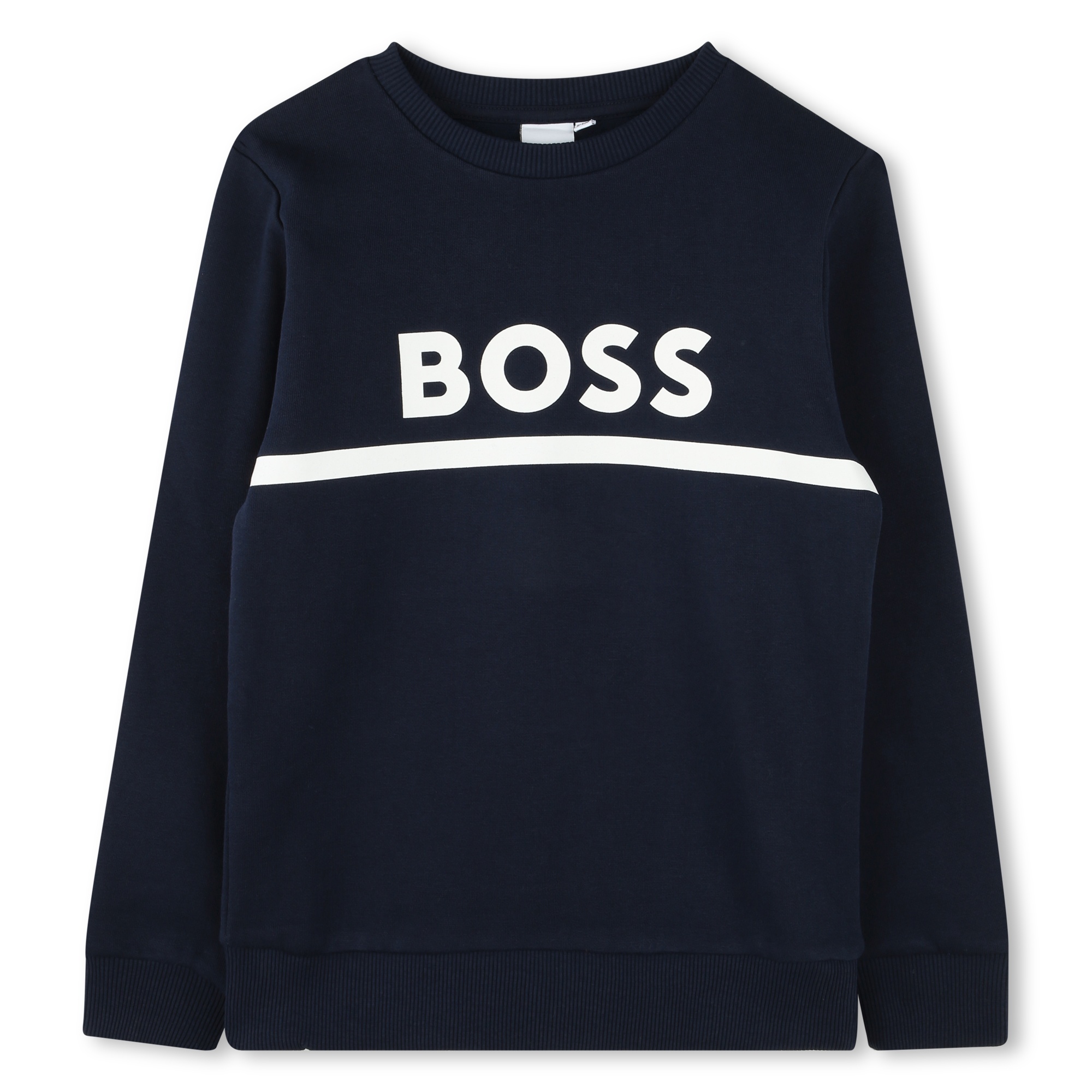 SUDADERA BOSS para NIÑO