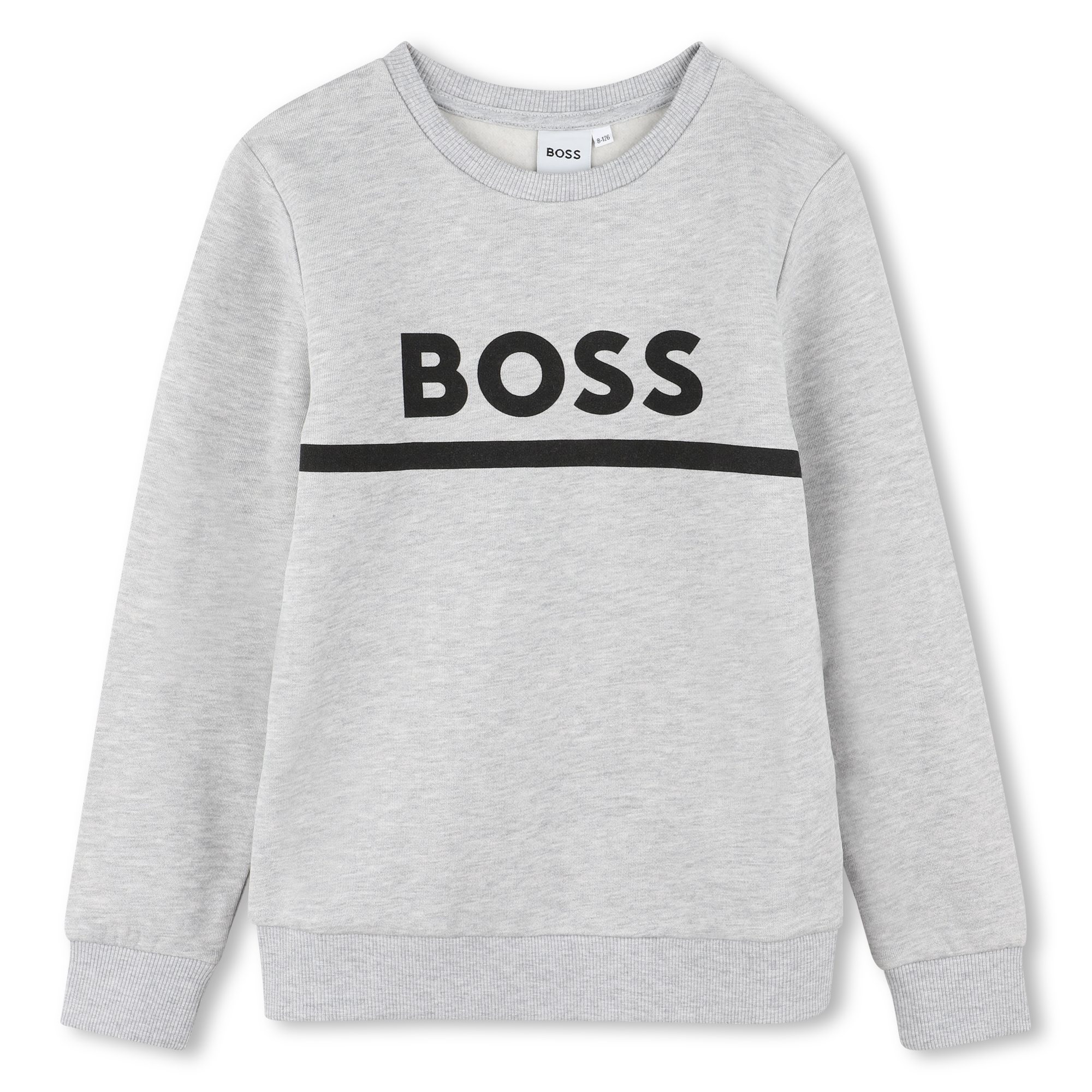 SUDADERA BOSS para NIÑO