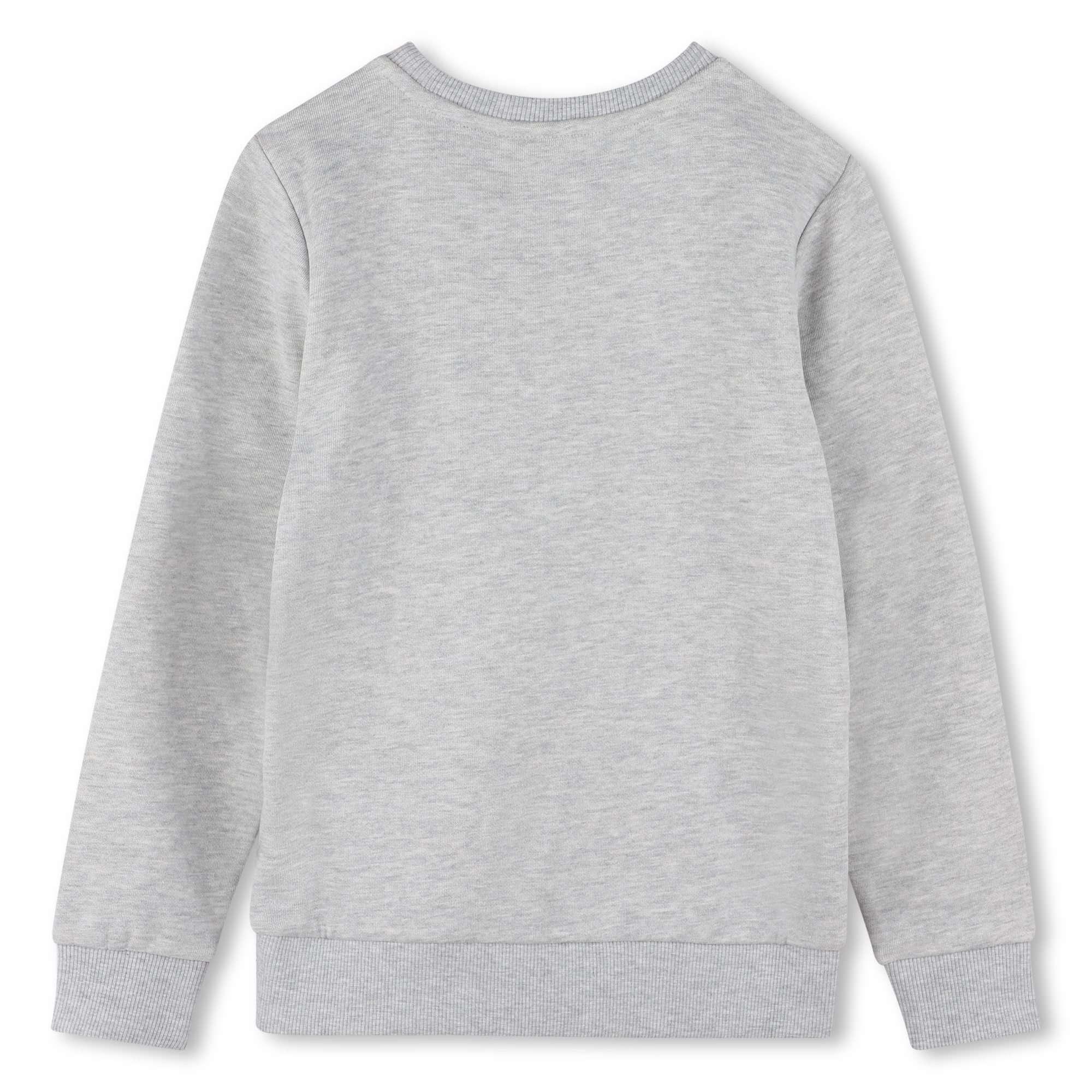 SWEATER BOSS Voor