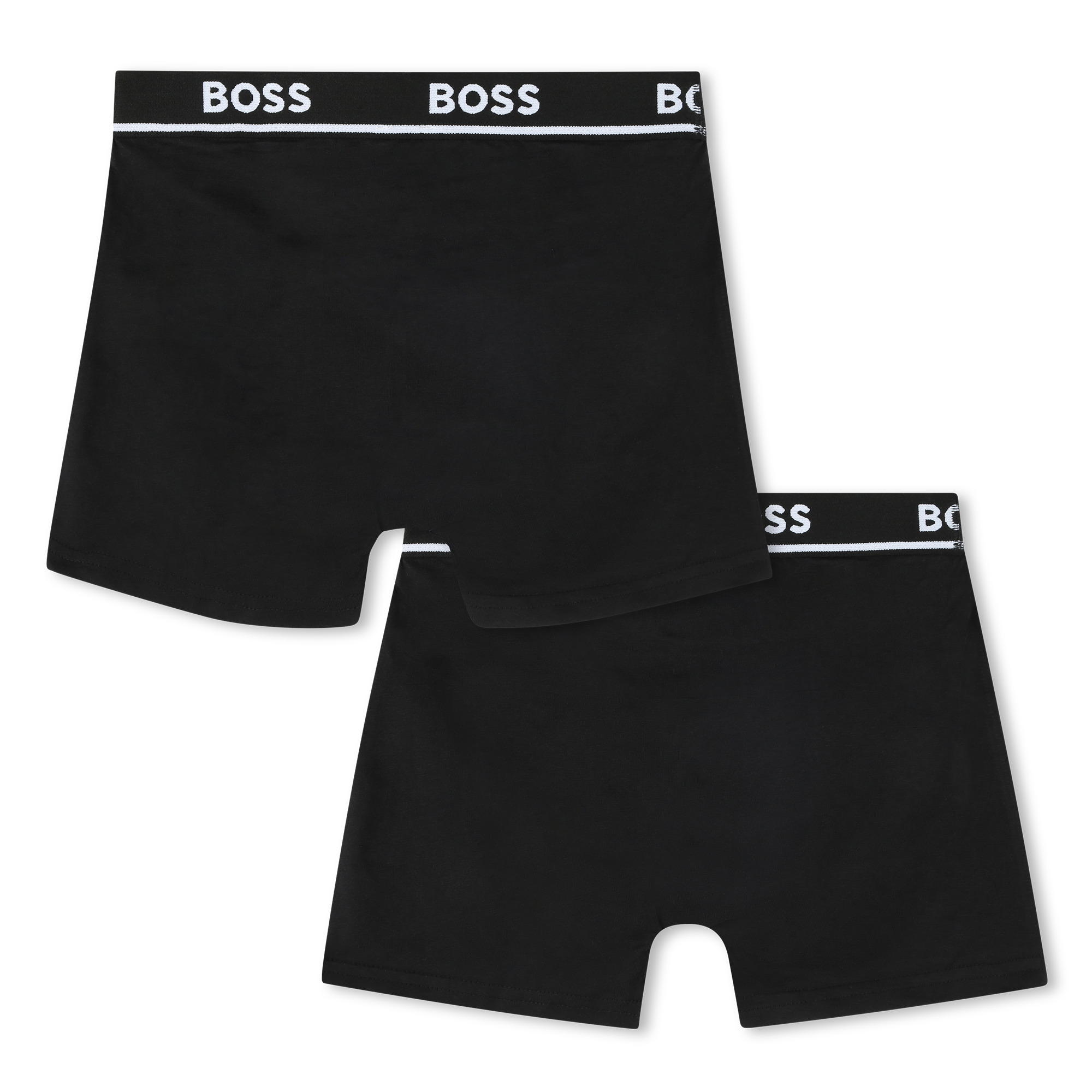 SET OF 2 BOXER SHORTS BOSS for BOY