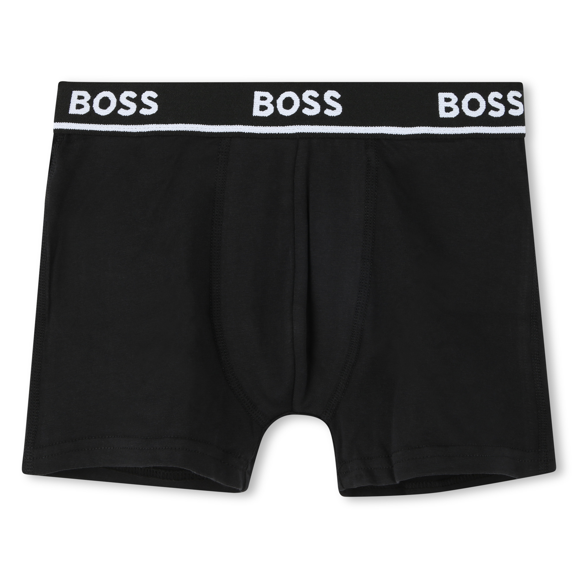 BORDENSET 2 BOXER BOSS Voor