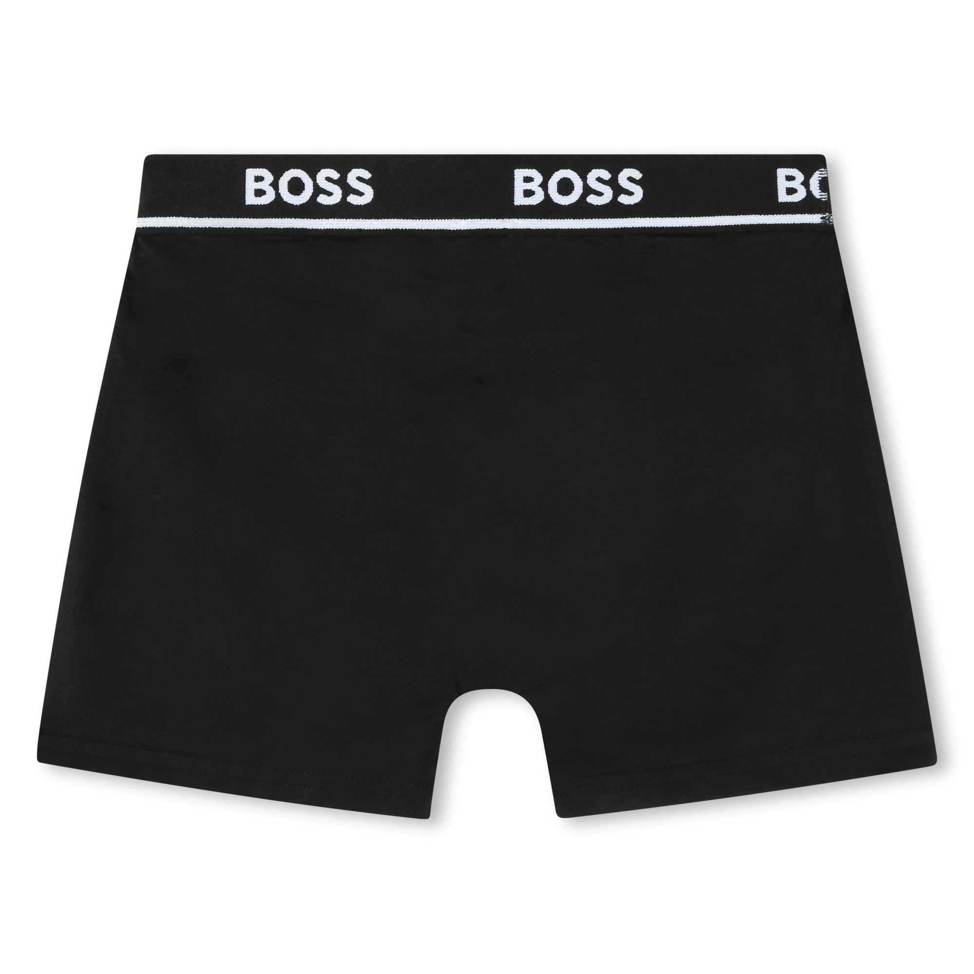 SET OF 2 BOXER SHORTS BOSS for BOY