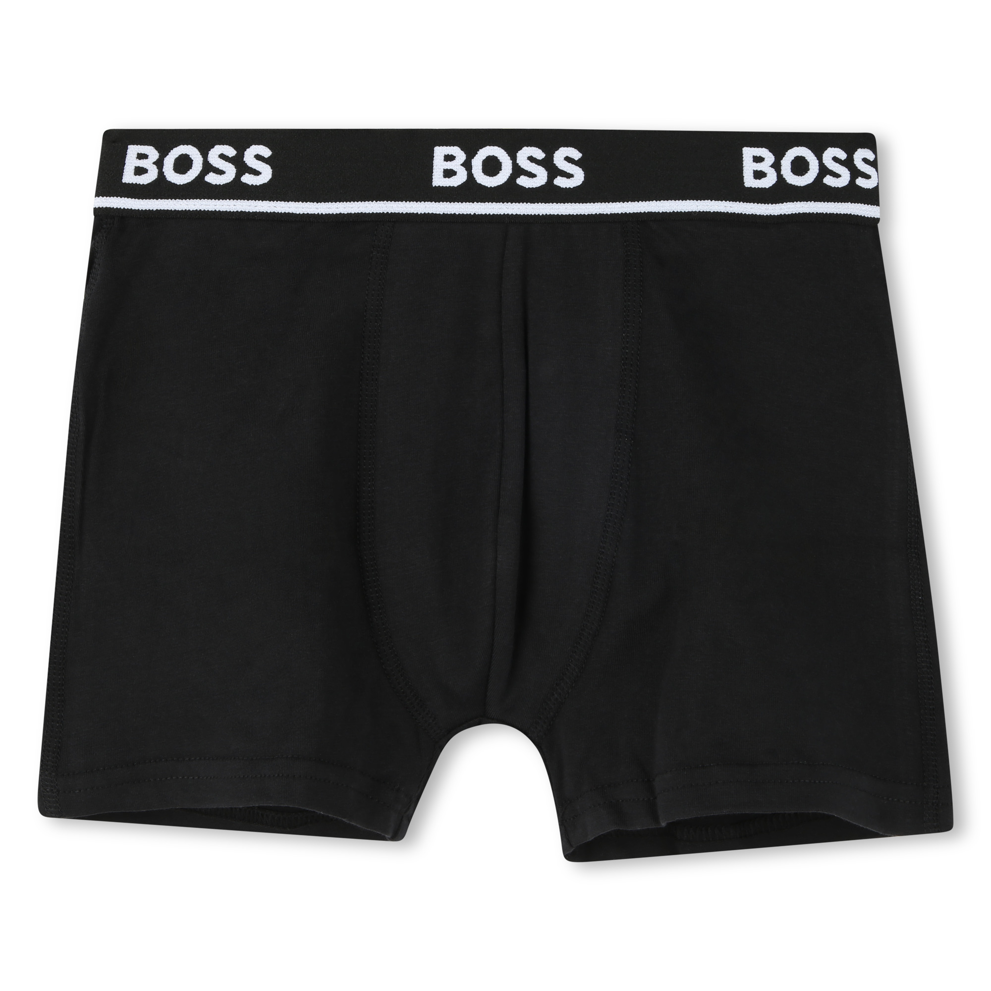 SET OF 2 BOXER SHORTS BOSS for BOY