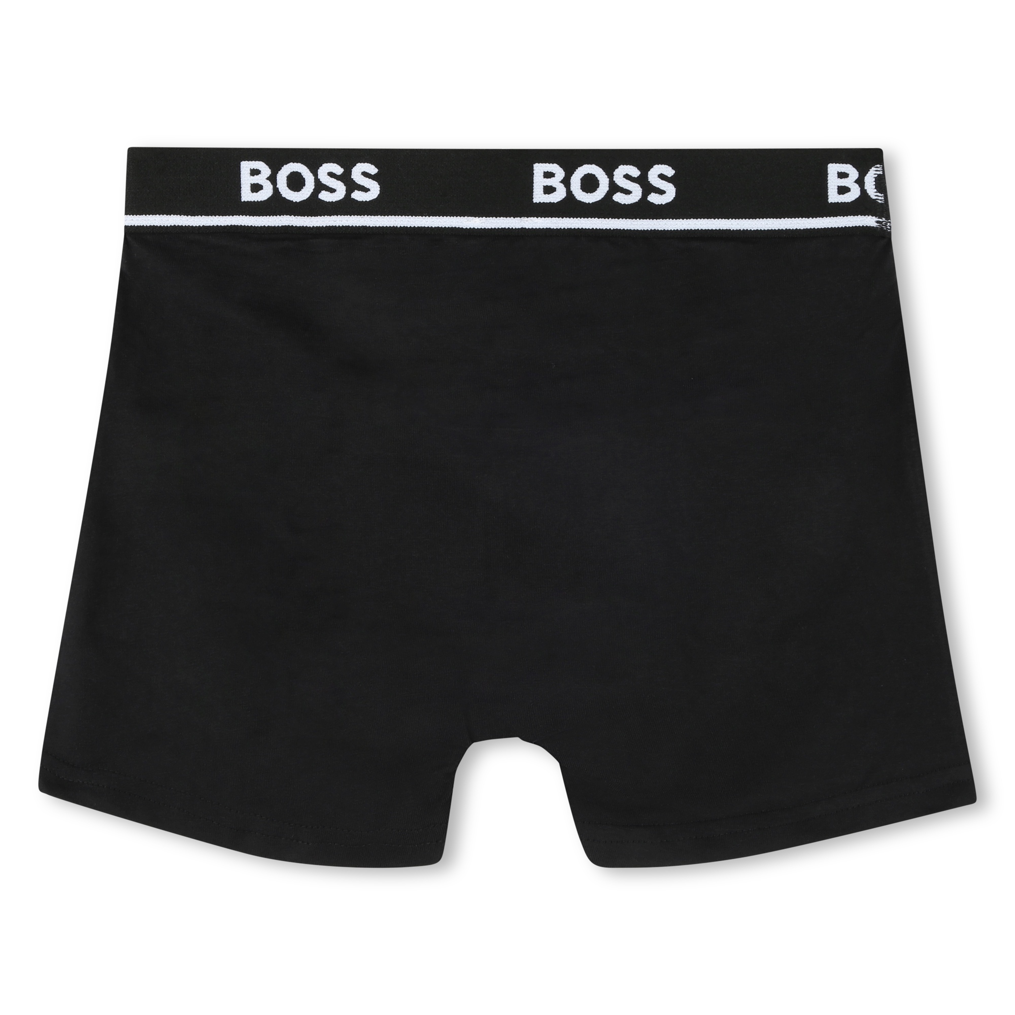 SET OF 2 BOXER SHORTS BOSS for BOY