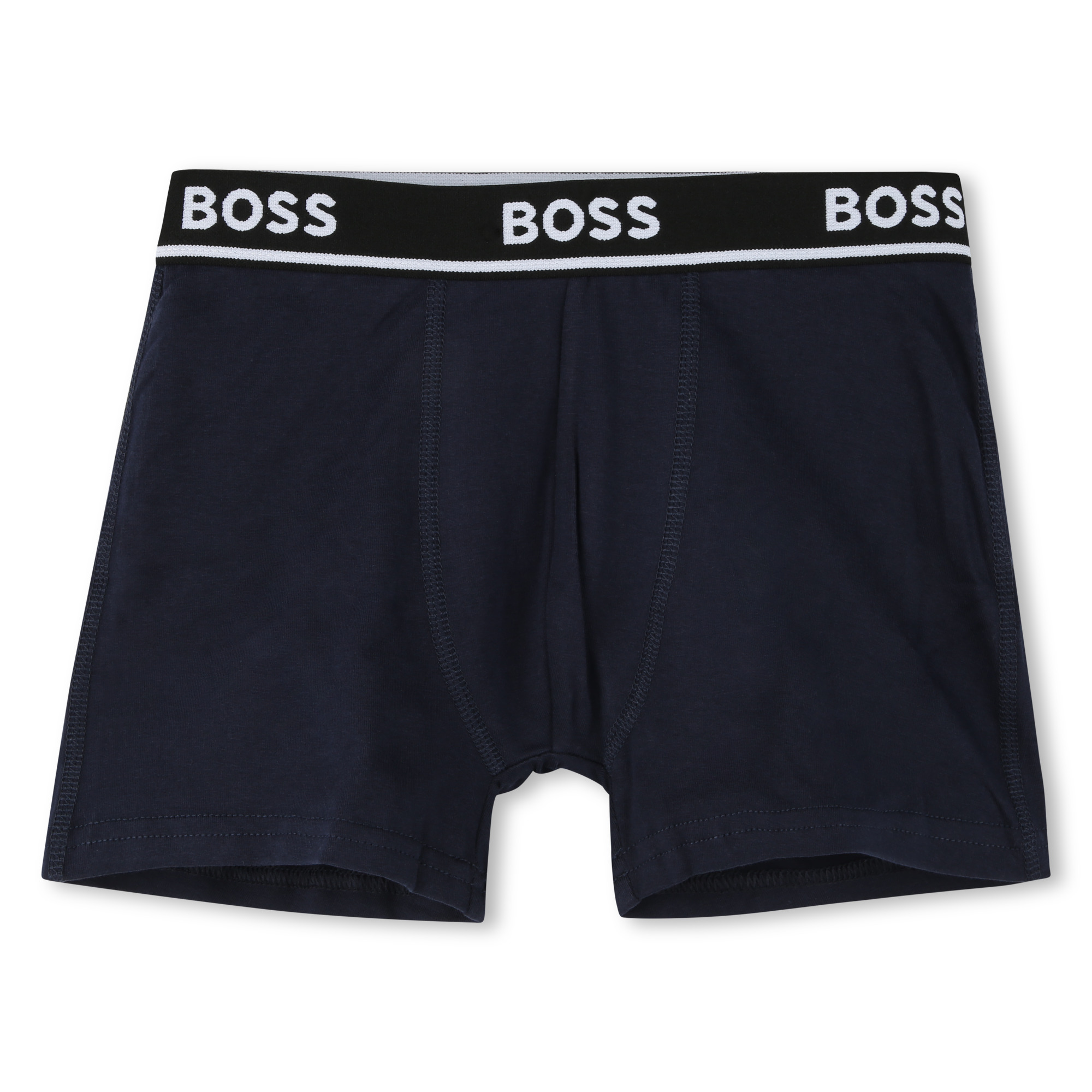 BORDENSET 2 BOXER BOSS Voor