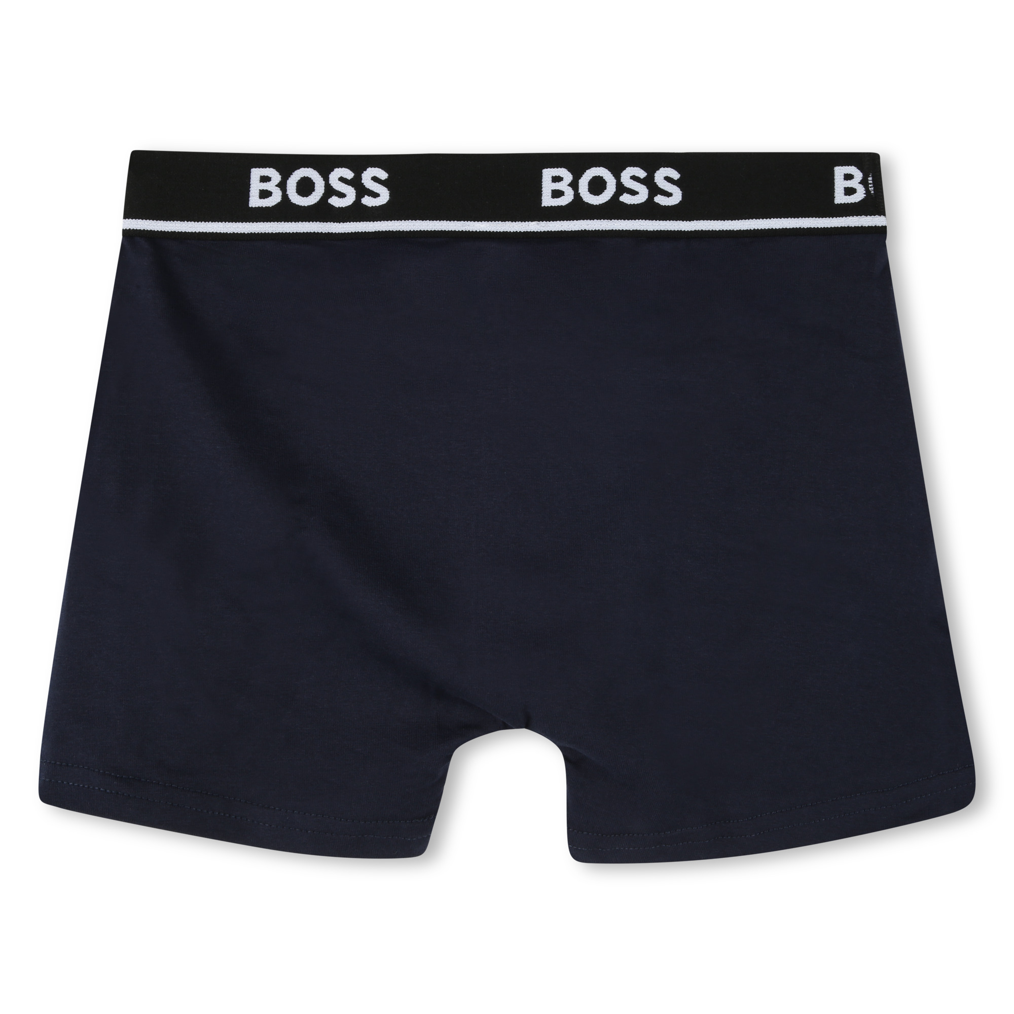 SET OF 2 BOXER SHORTS BOSS for BOY