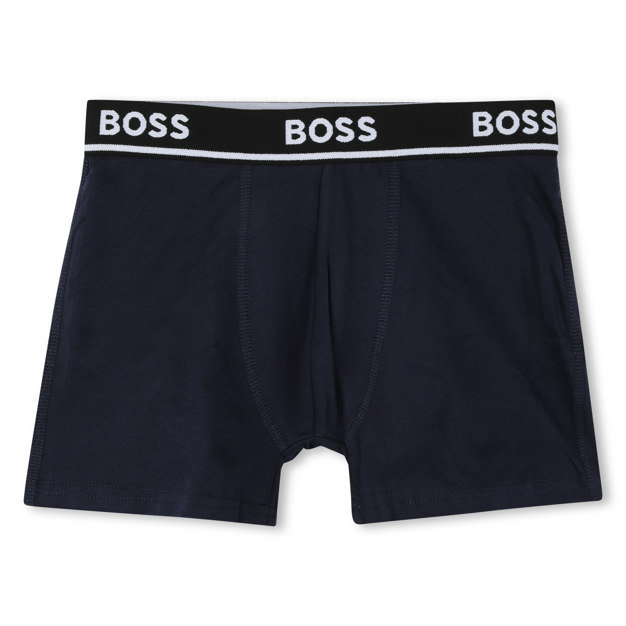 SET OF 2 BOXER SHORTS BOSS for BOY