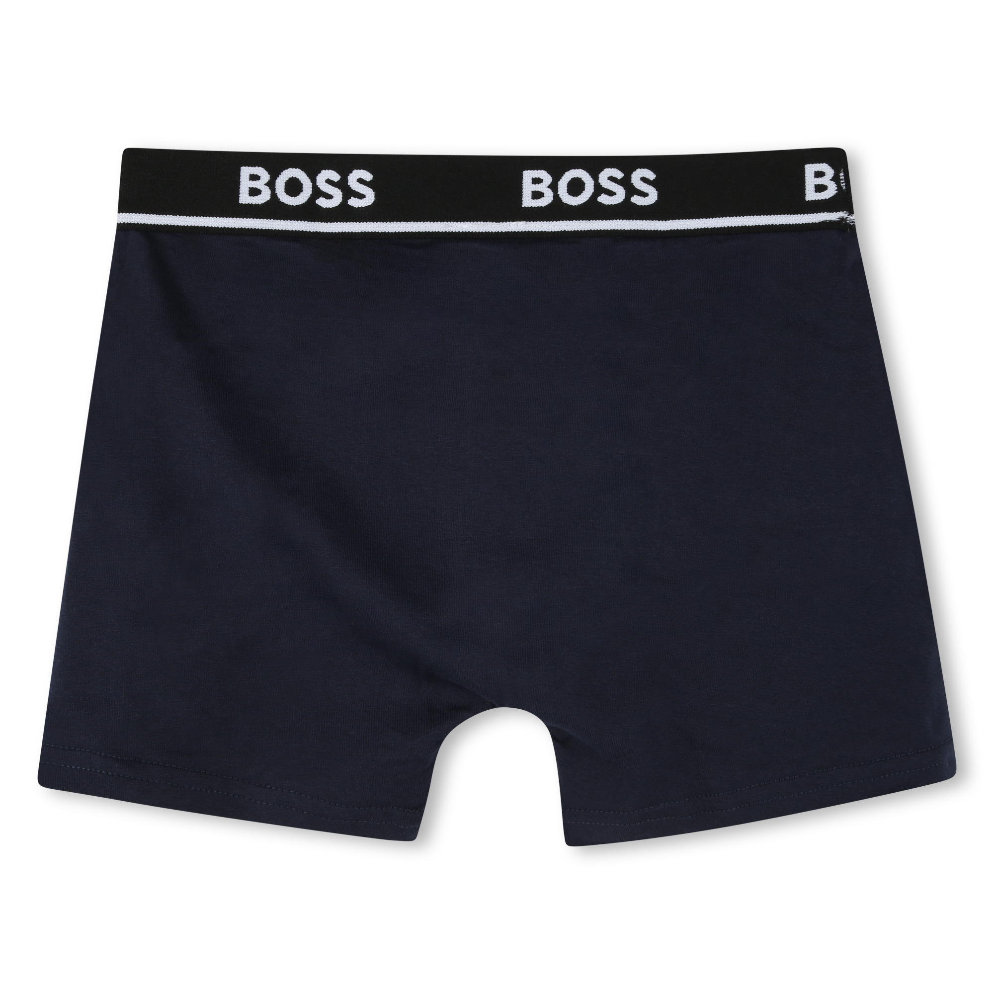 SET OF 2 BOXER SHORTS BOSS for BOY