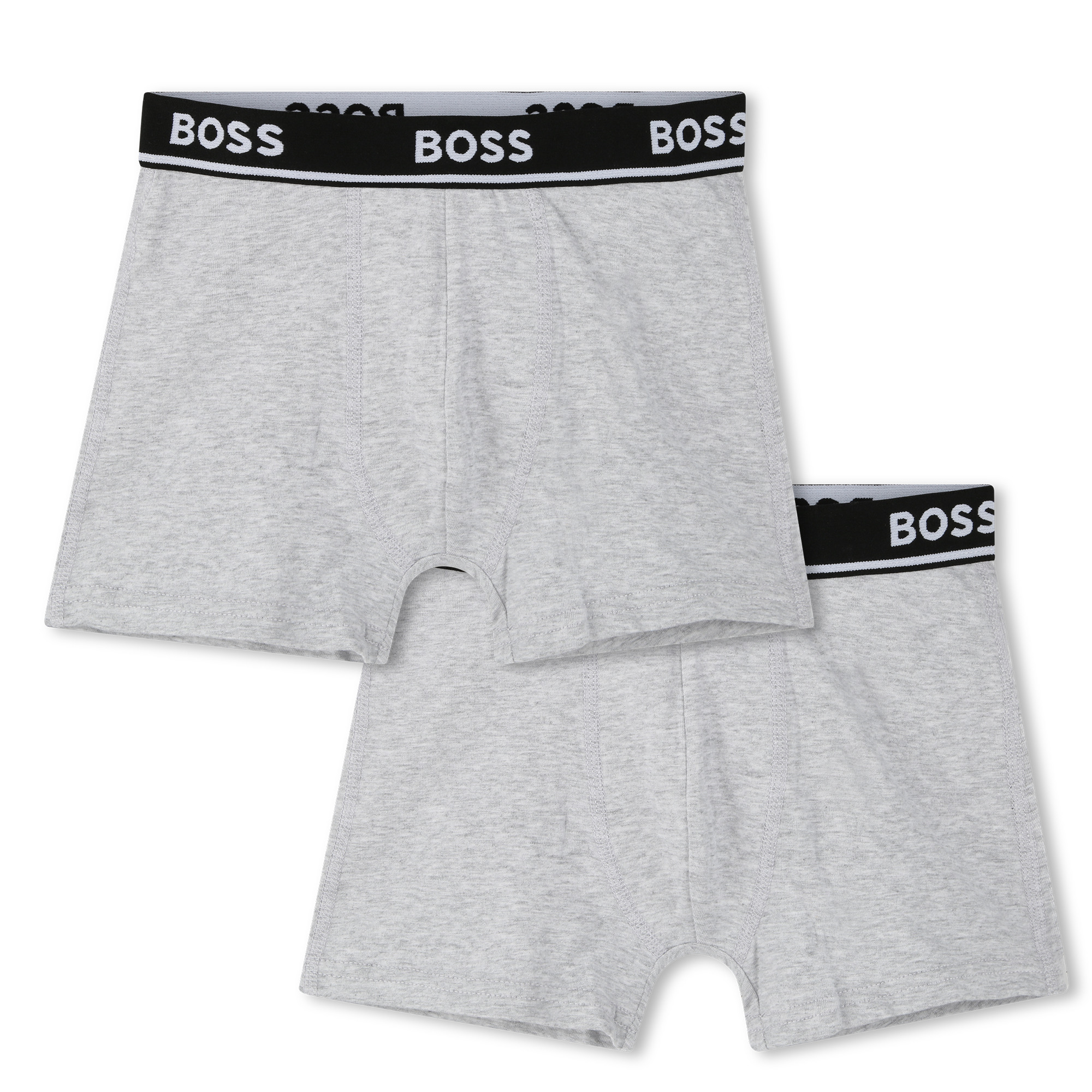 SET OF 2 BOXER SHORTS BOSS for BOY