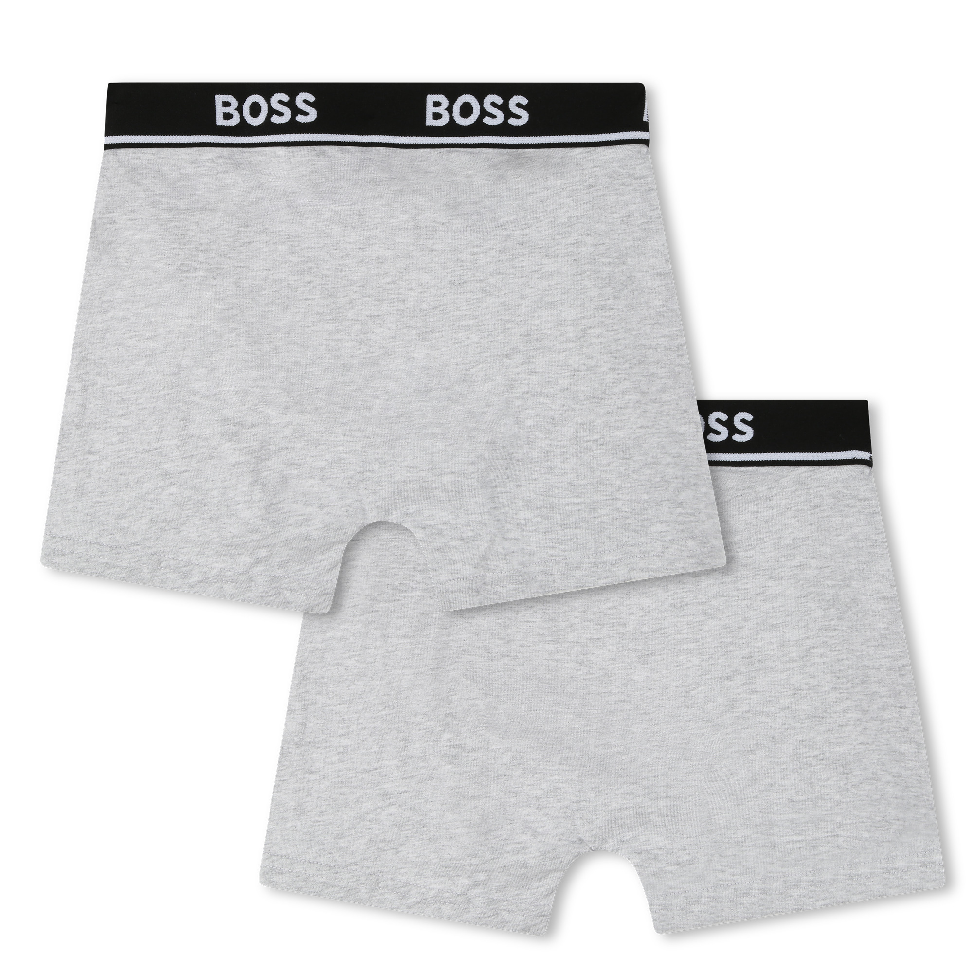 SET OF 2 BOXER SHORTS BOSS for BOY