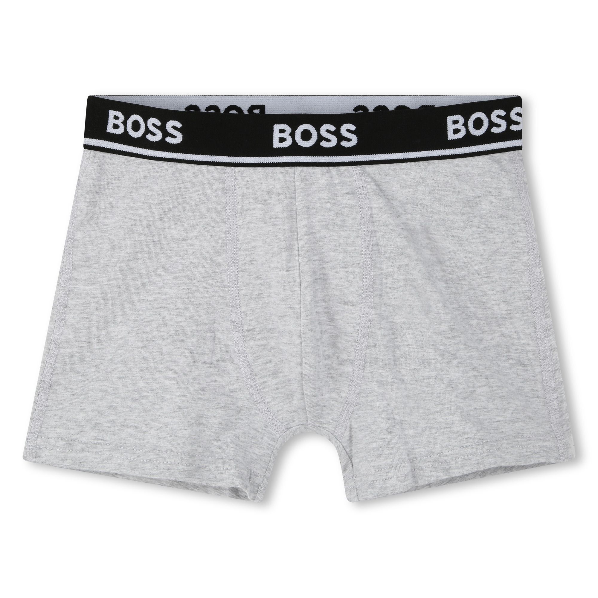 SET OF 2 BOXER SHORTS BOSS for BOY