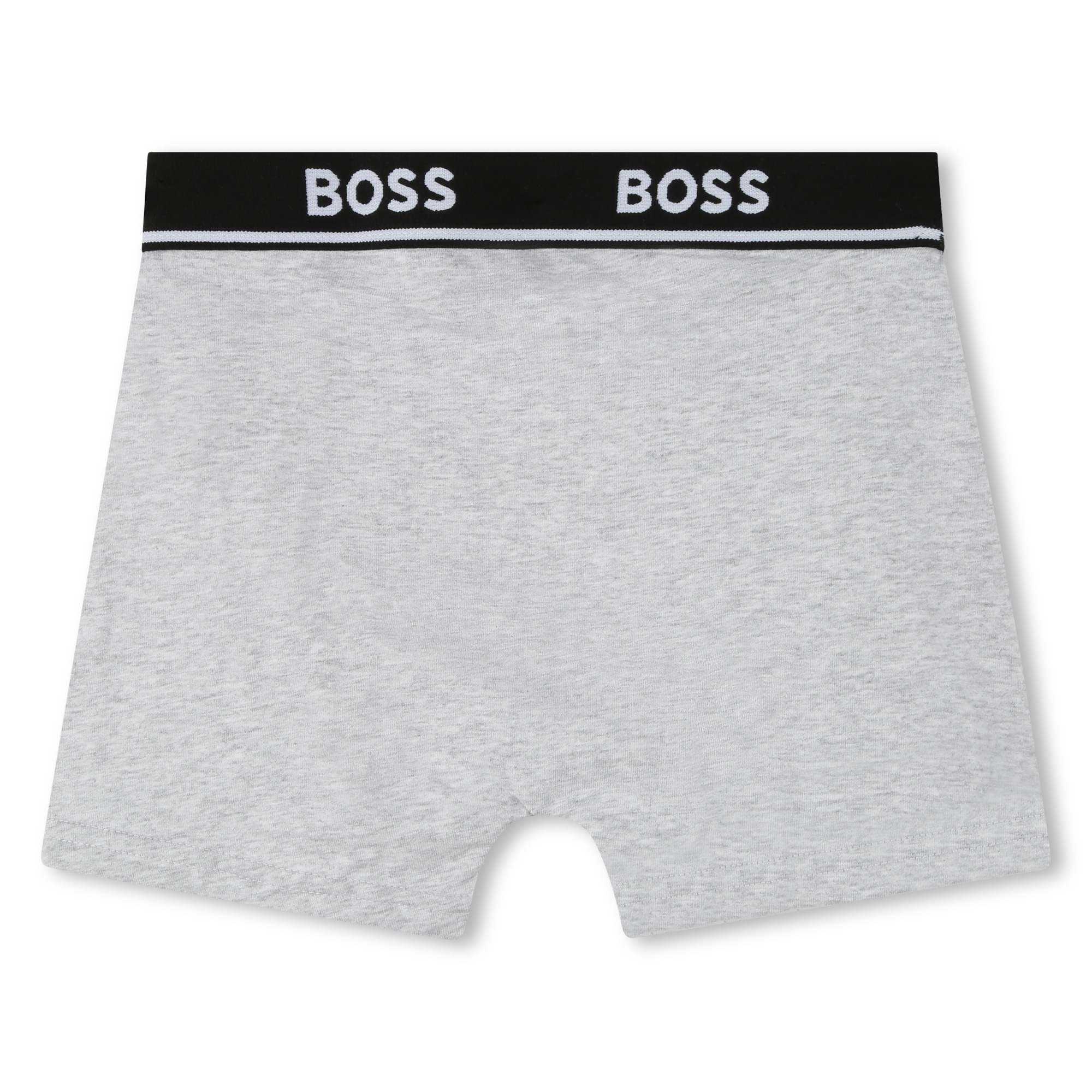 SET OF 2 BOXER SHORTS BOSS for BOY