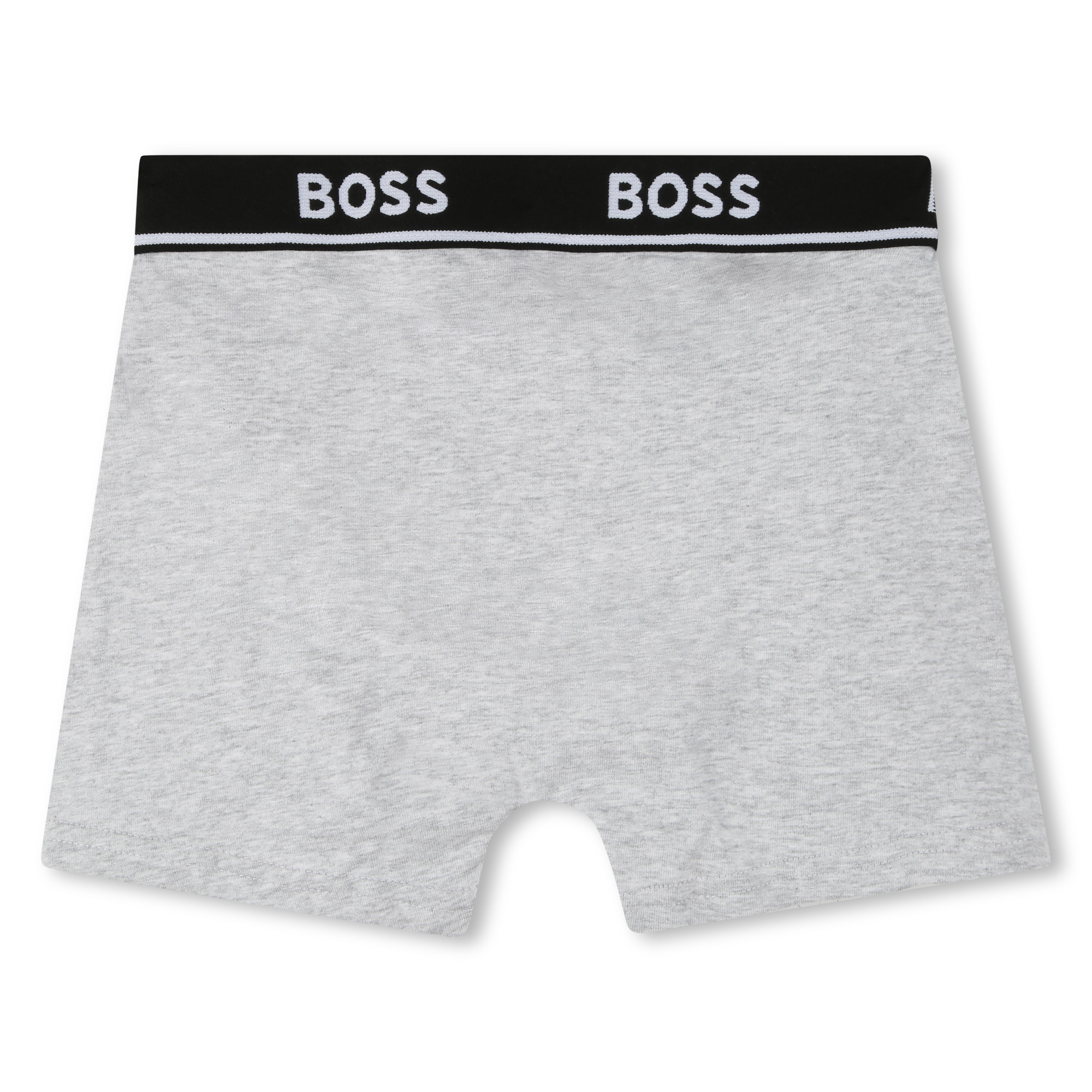 SET OF 2 BOXER SHORTS BOSS for BOY