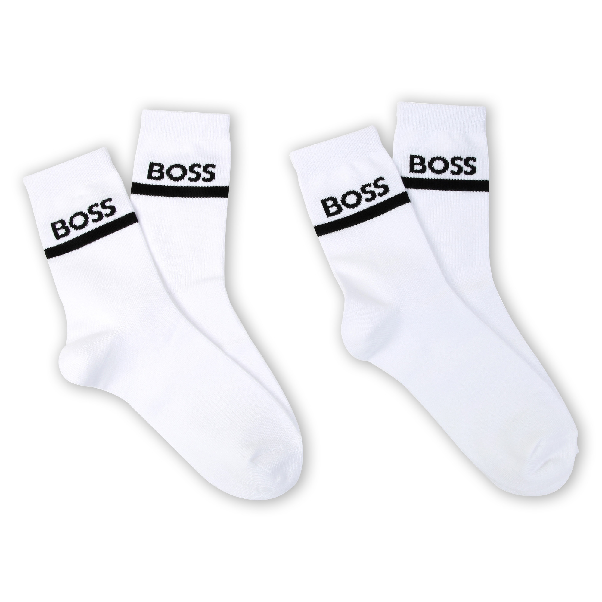 SOCKS(*2) BOSS for BOY