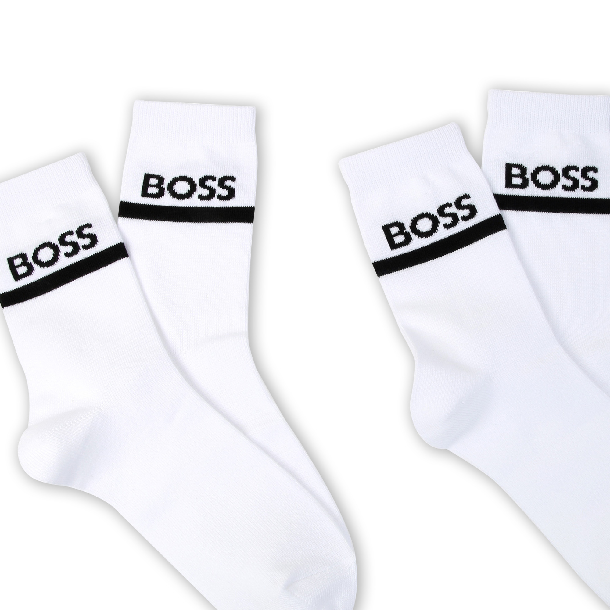 SOCKS(*2) BOSS for BOY