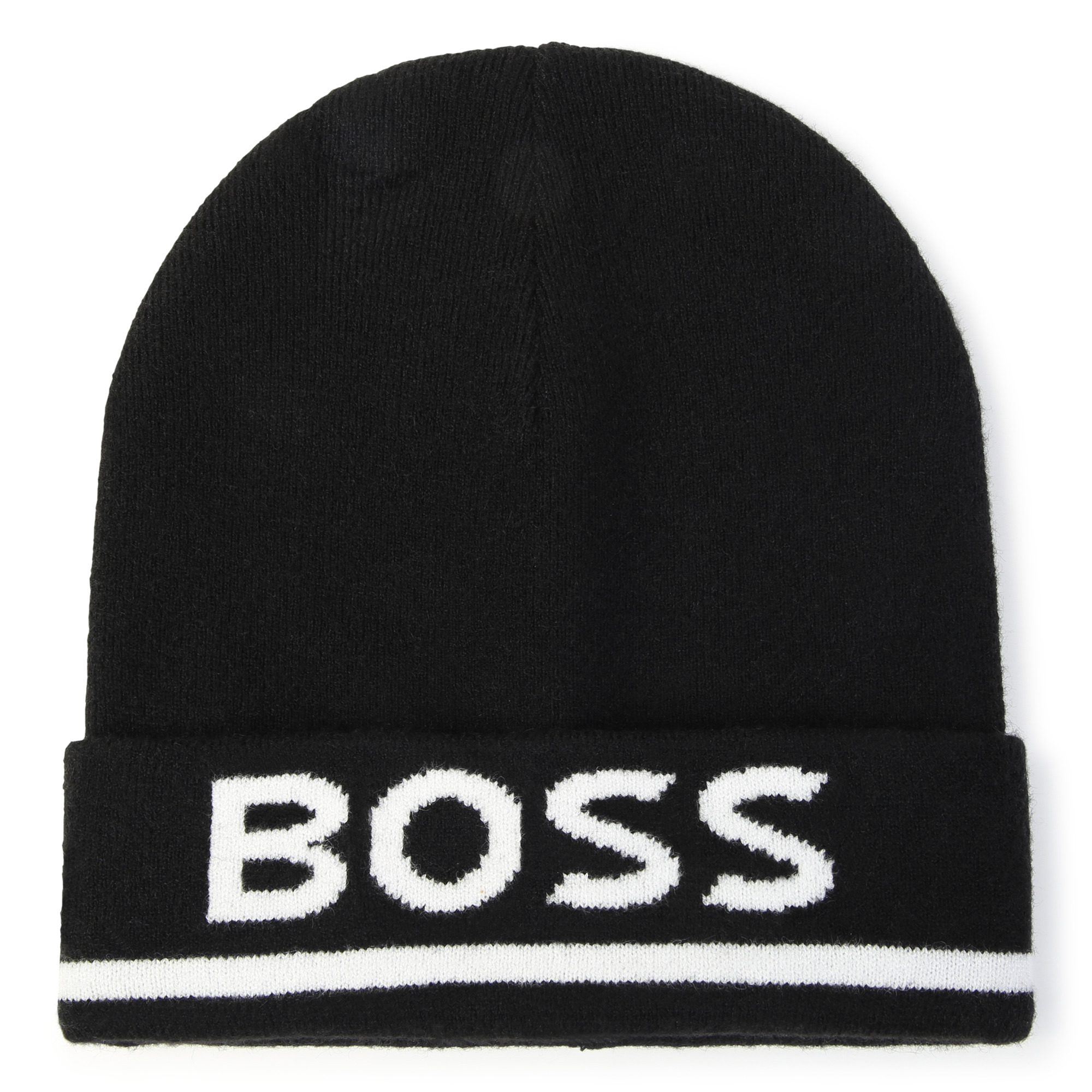 PULL ON HAT BOSS for BOY