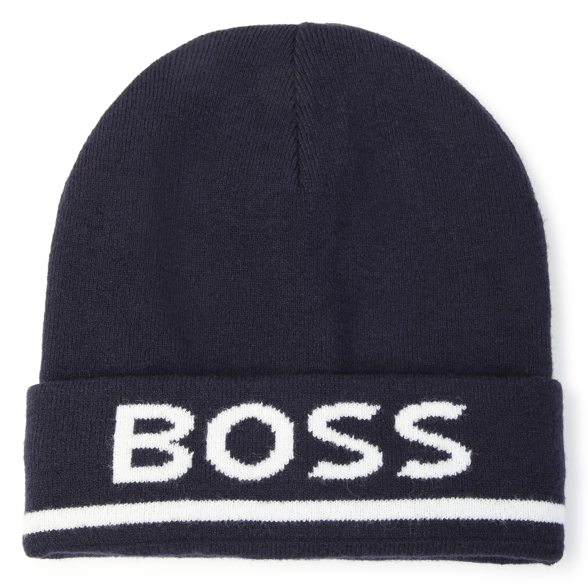 PULL ON HAT BOSS for BOY