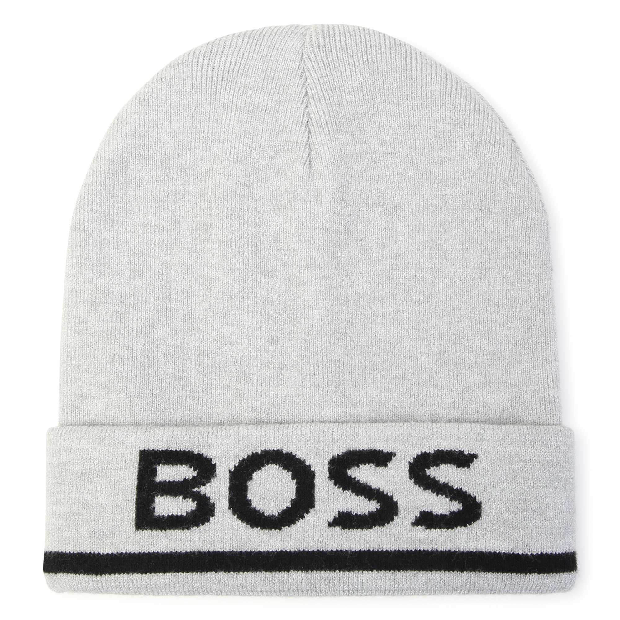 PULL ON HAT BOSS for BOY