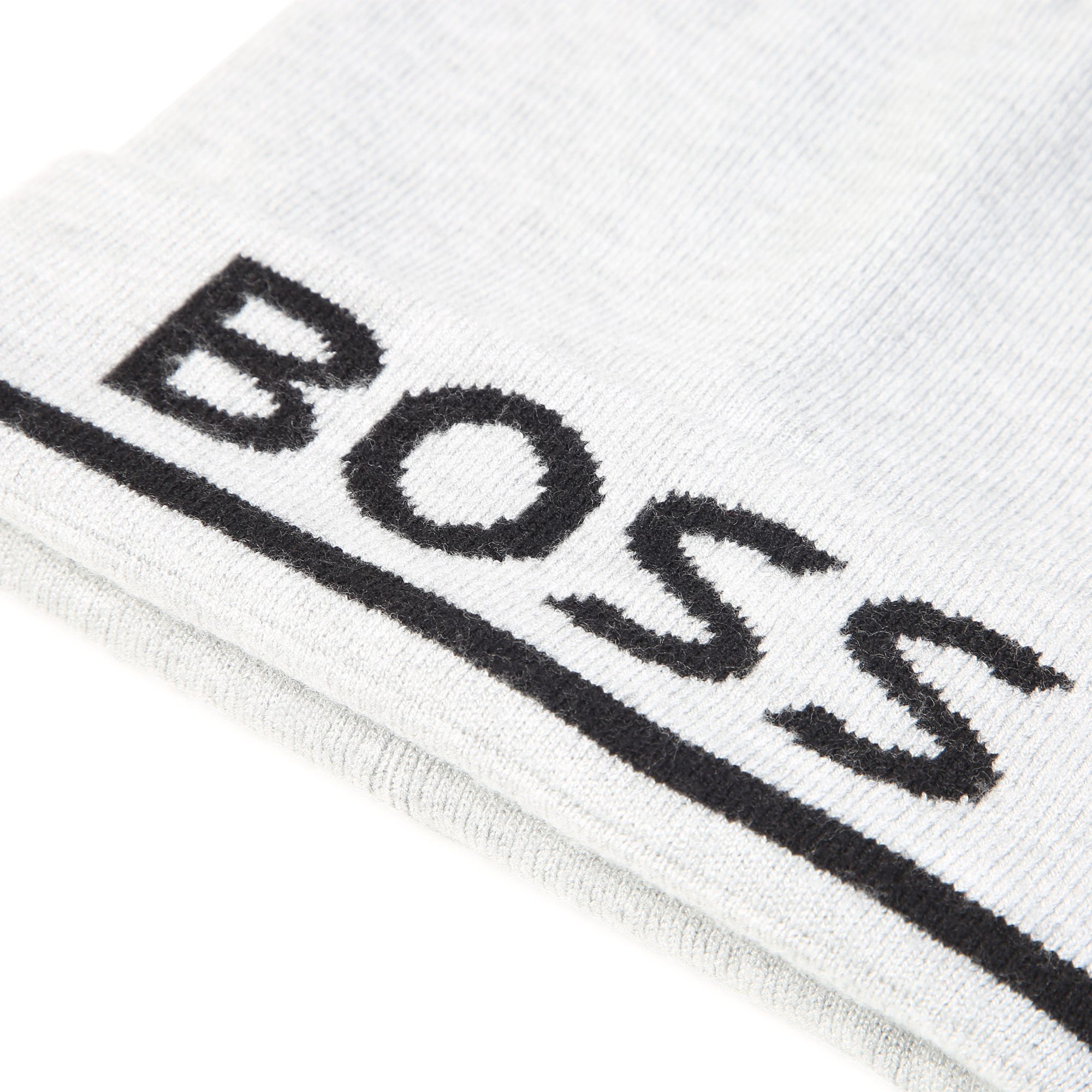 BONNET BOSS pour GARCON