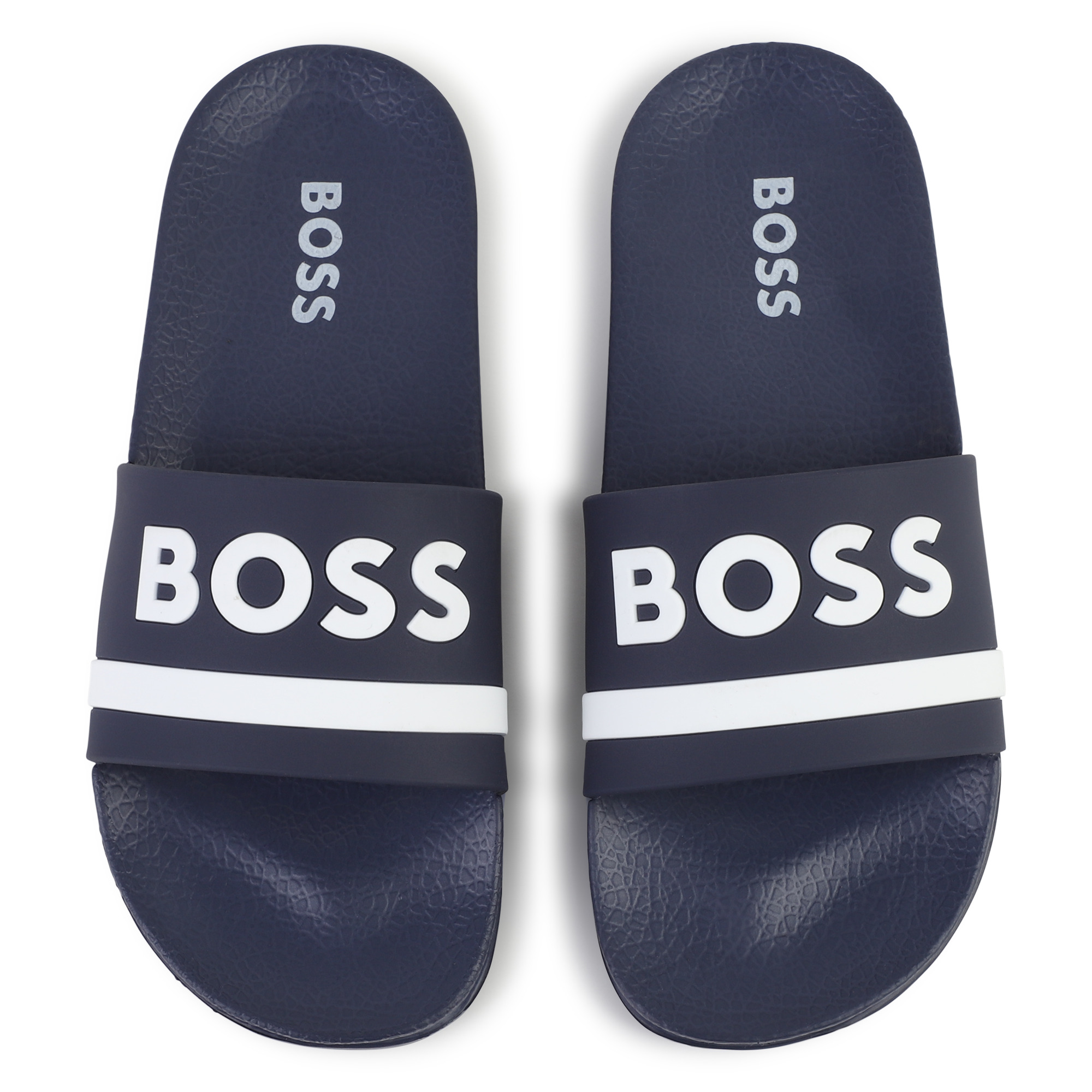 CHANCLAS BOSS para NIÑO