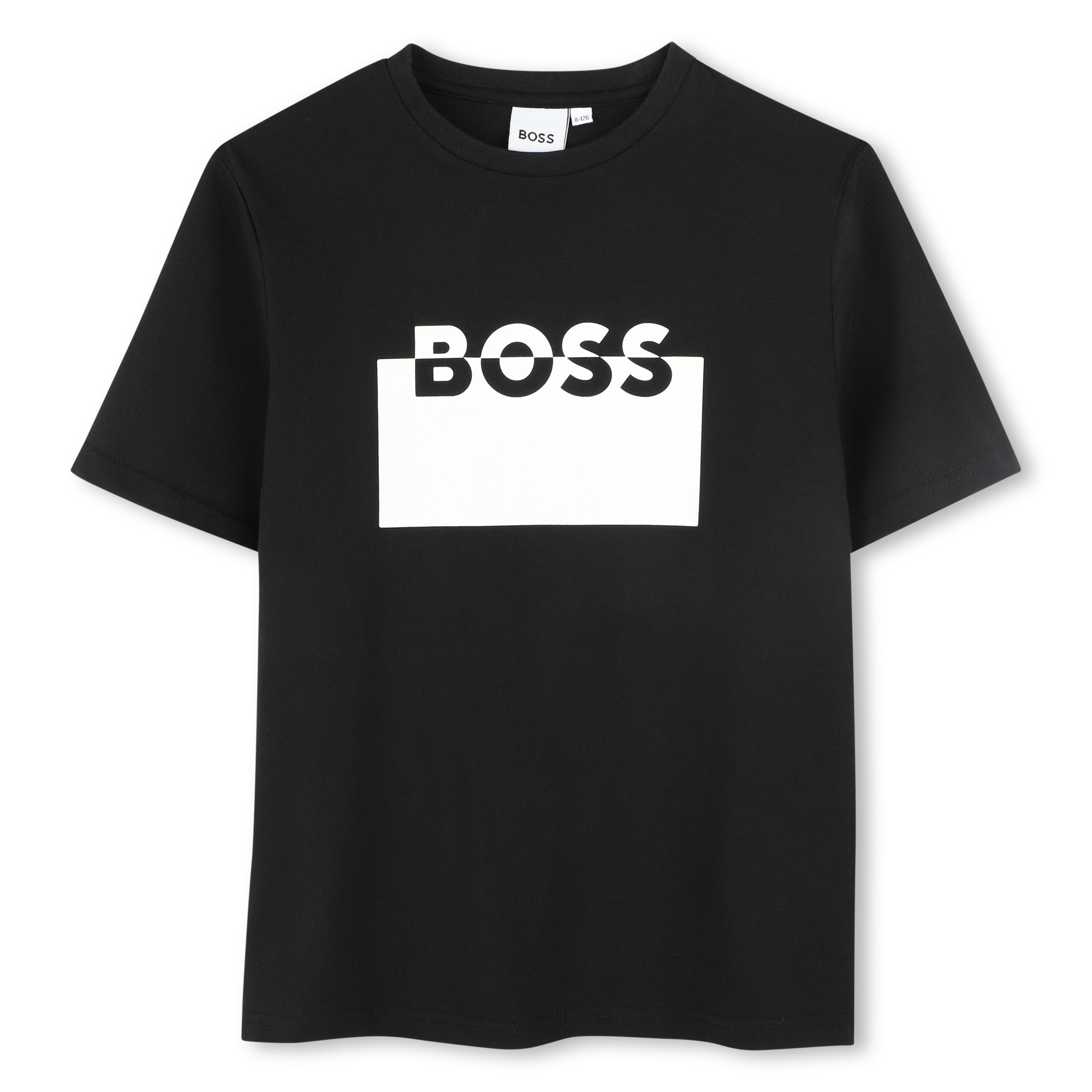 LOTE DE 2 CAMISETAS BOSS para NIÑO