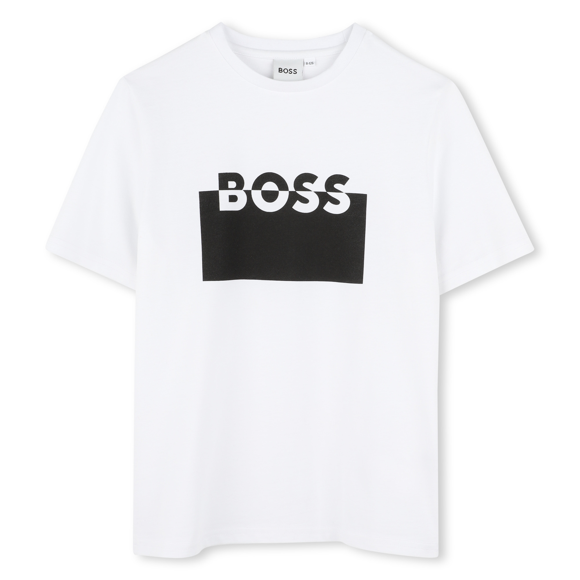 SET 2 T-SHIRTS BOSS for BOY