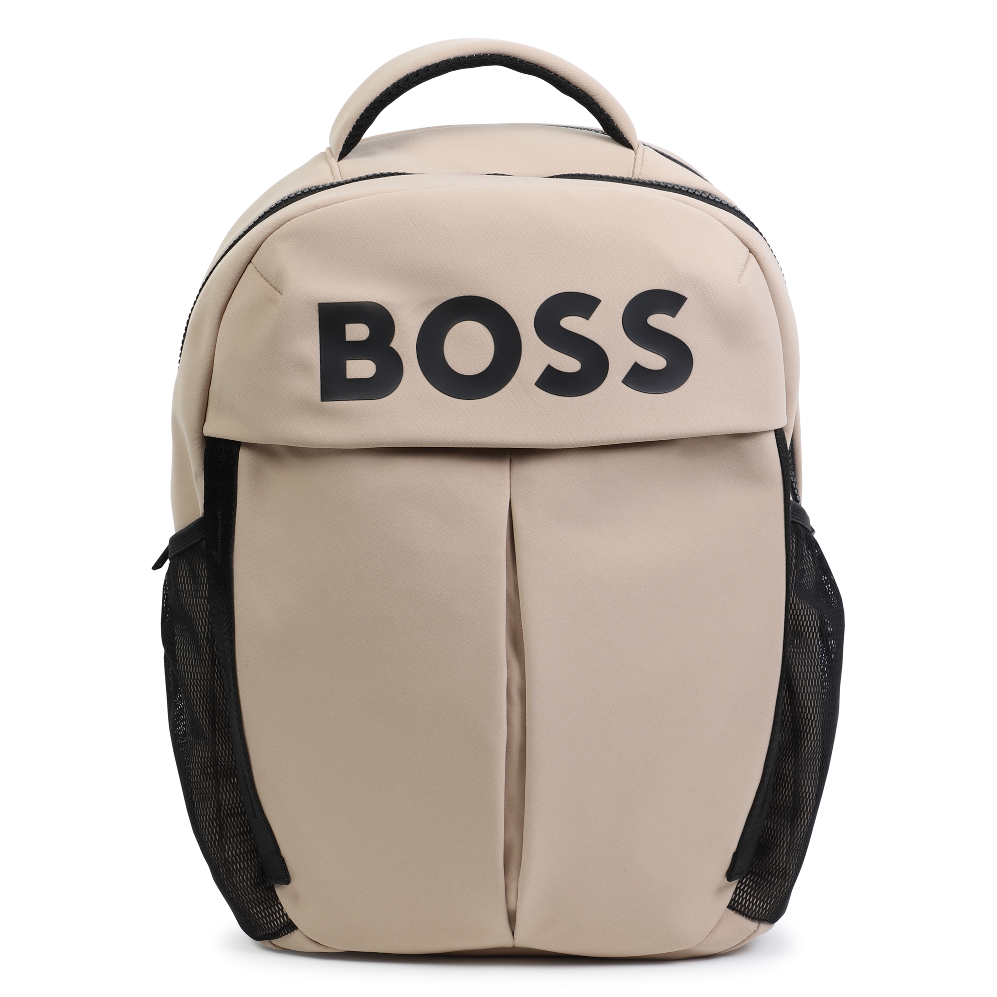 Multi-pocket backpack BOSS for BOY