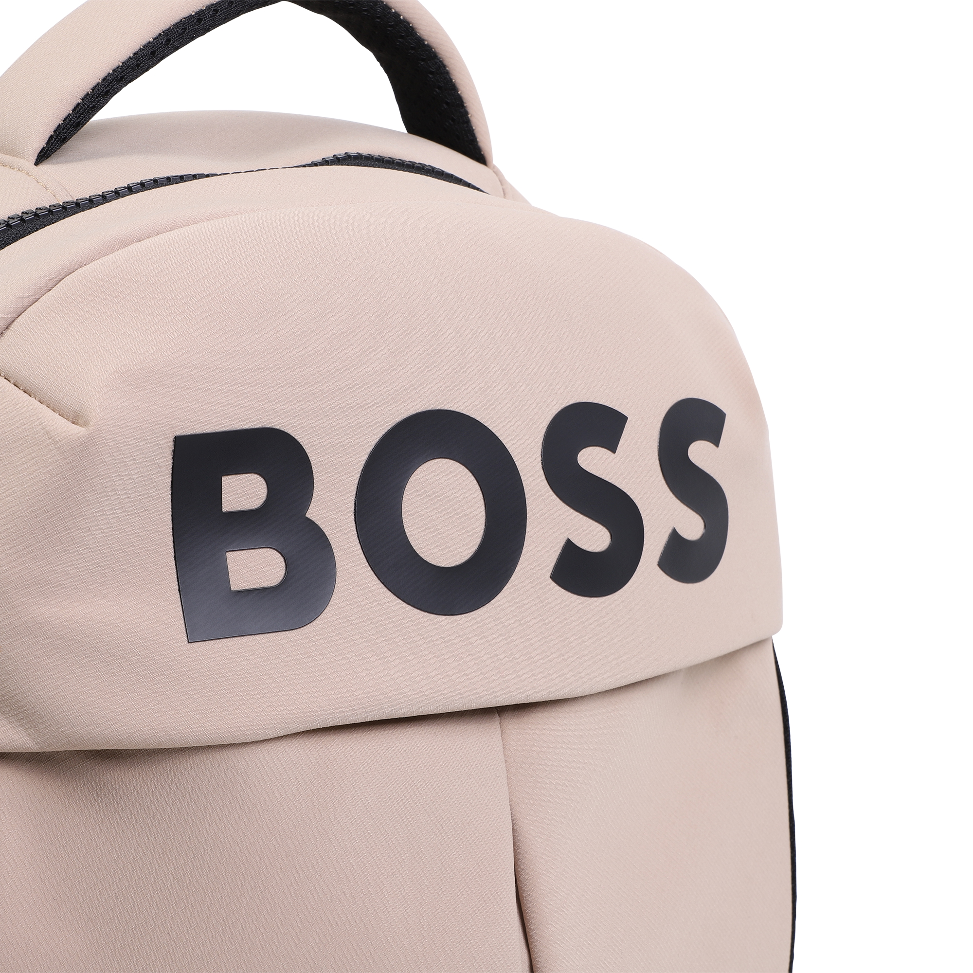 Multi-pocket backpack BOSS for BOY