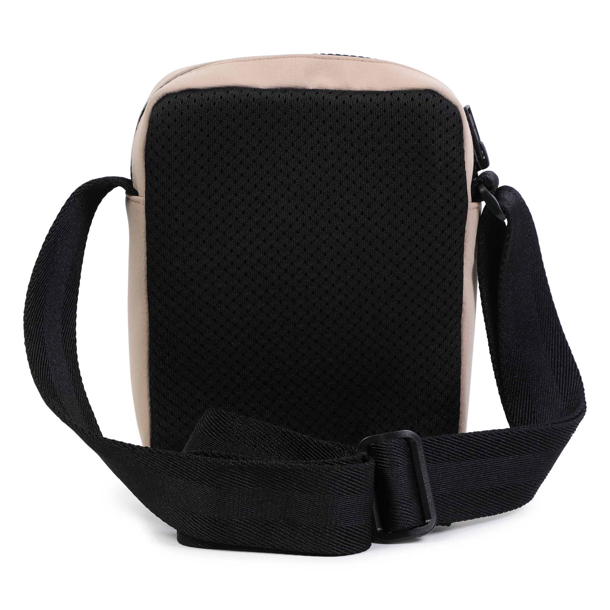 Zip-up shoulder bag BOSS for BOY