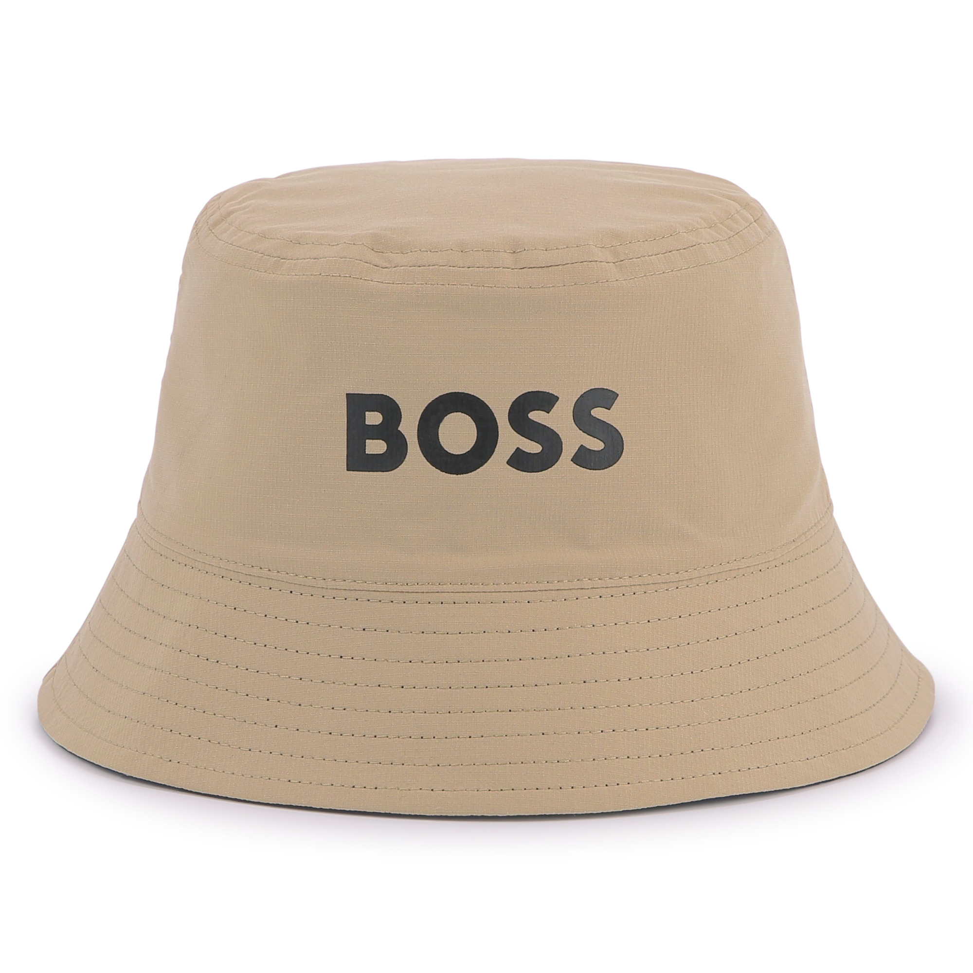 Reversible bucket hat BOSS for BOY