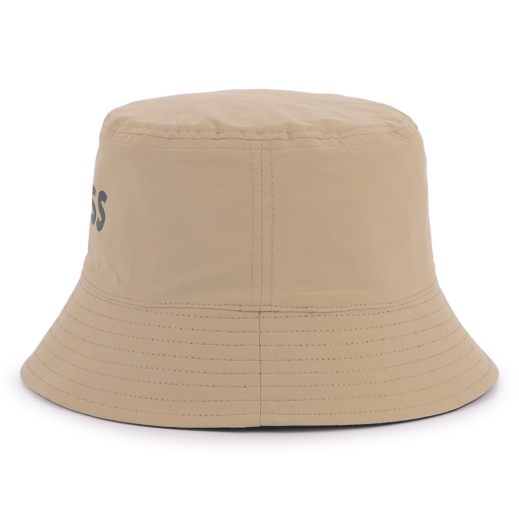 Reversible bucket hat BOSS for BOY