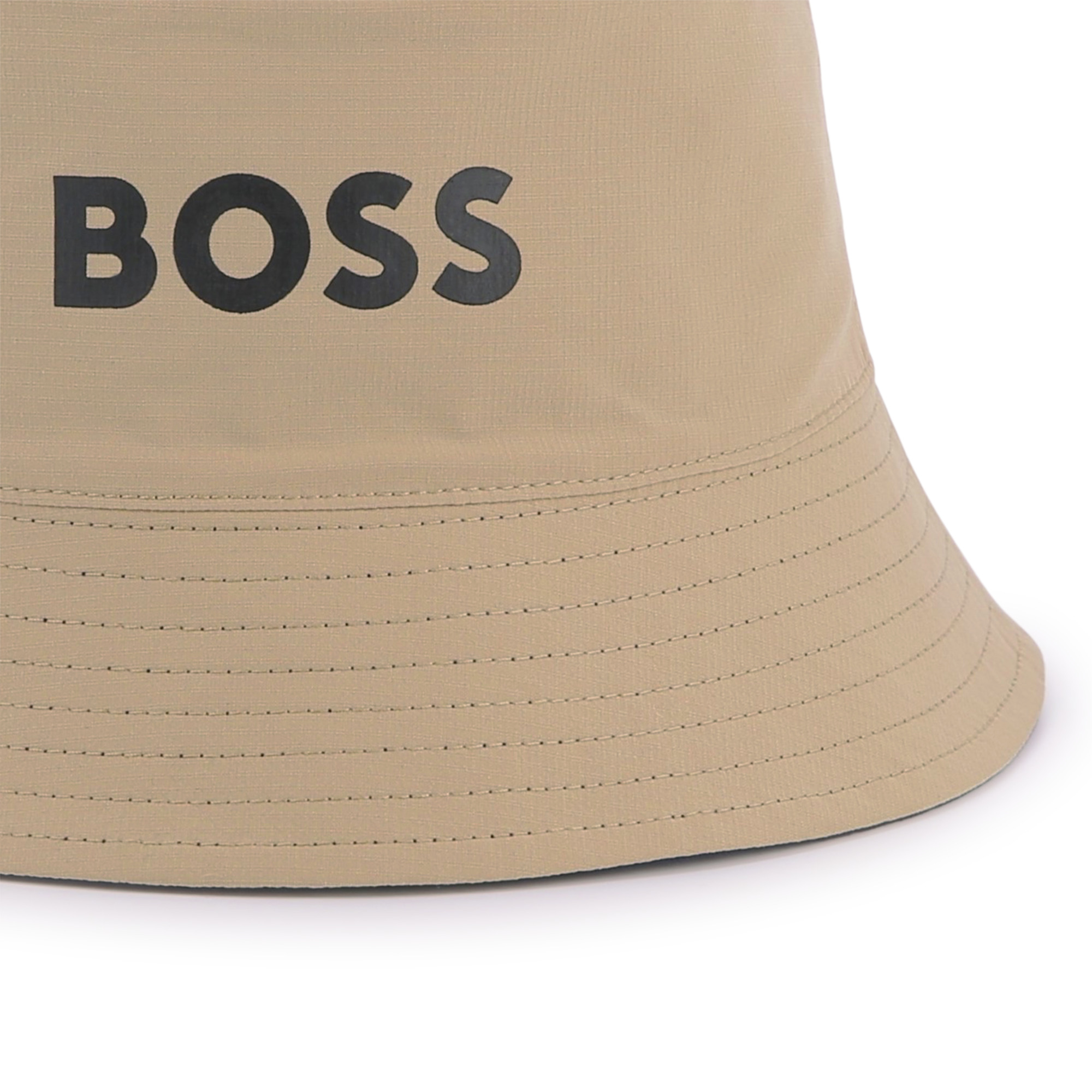 Reversible bucket hat BOSS for BOY