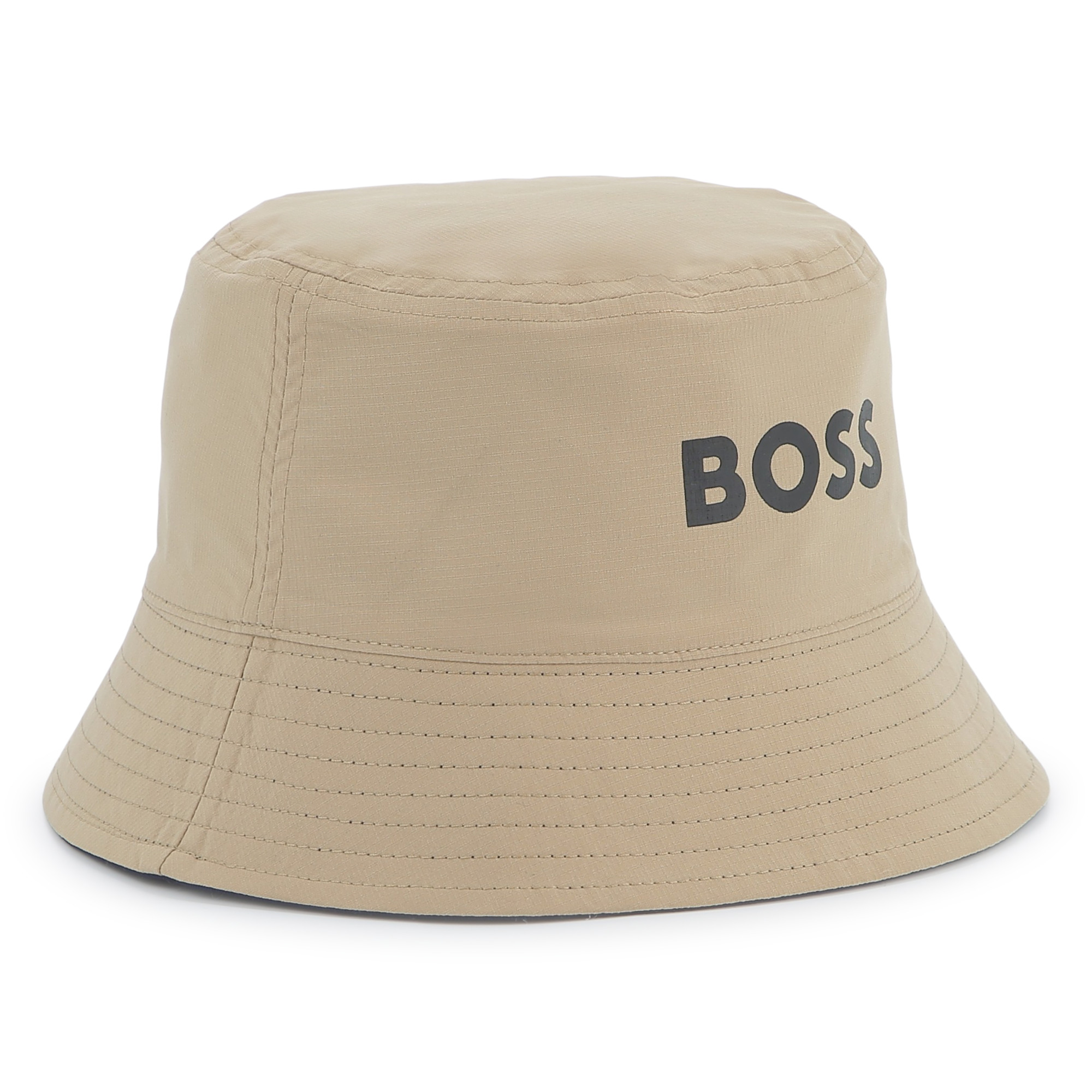 Reversible bucket hat BOSS for BOY