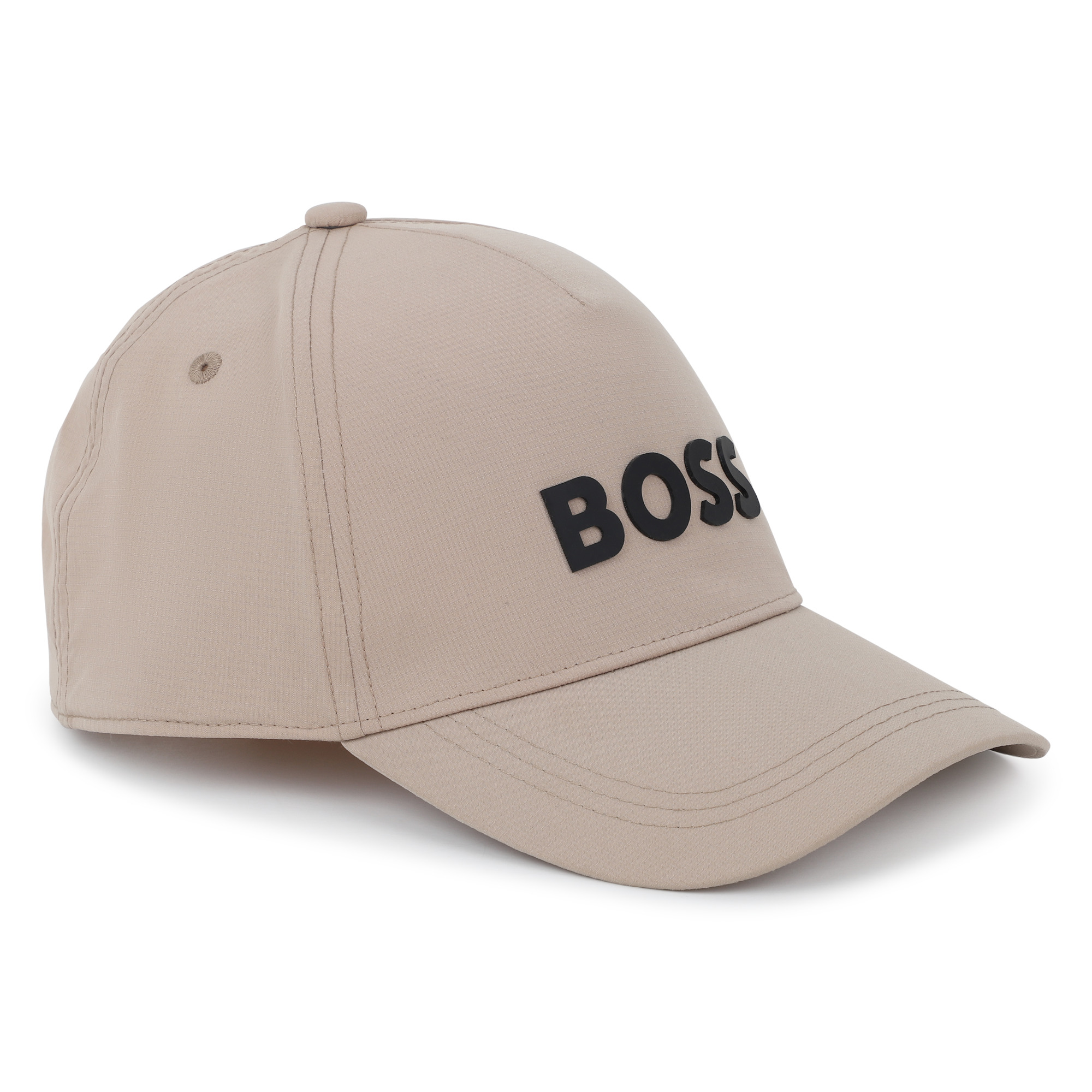 Adjustable 5-panel cap BOSS for BOY