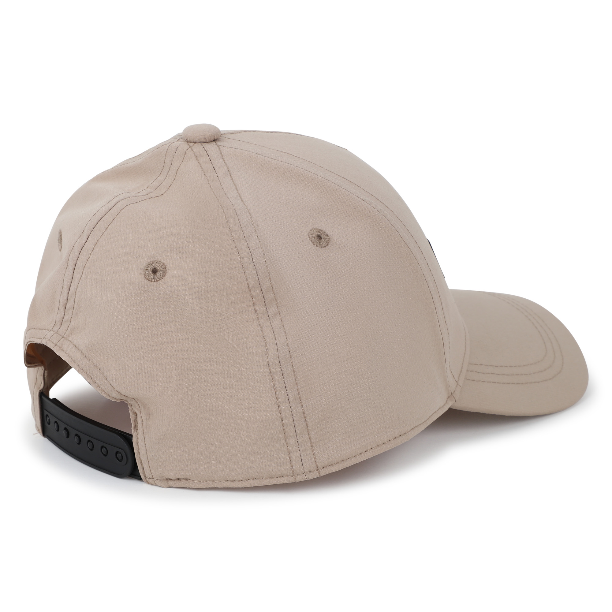 Adjustable 5-panel cap BOSS for BOY