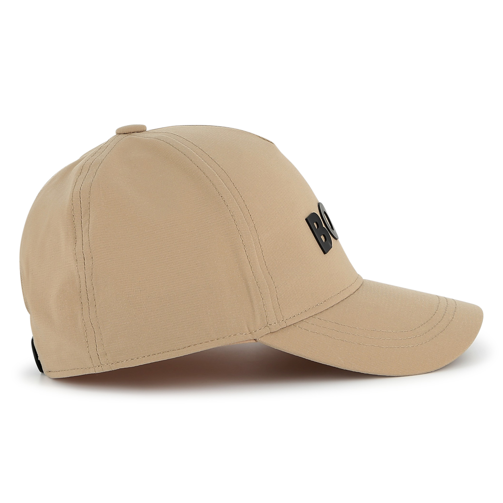 Adjustable 5-panel cap BOSS for BOY