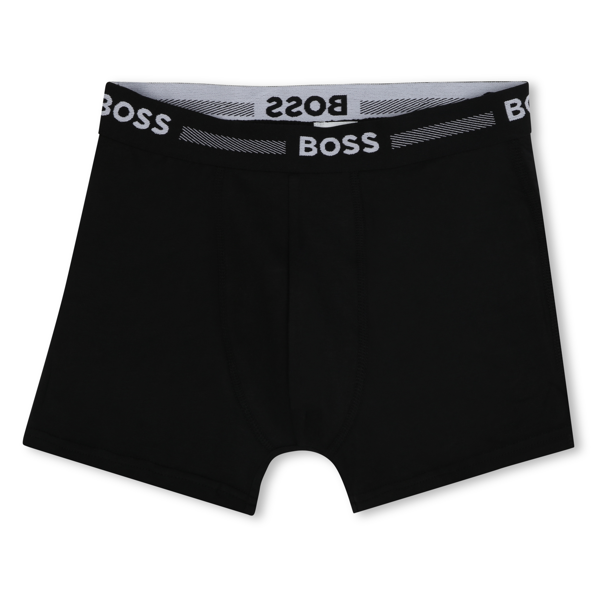 Lot de 3 boxers BOSS pour GARCON