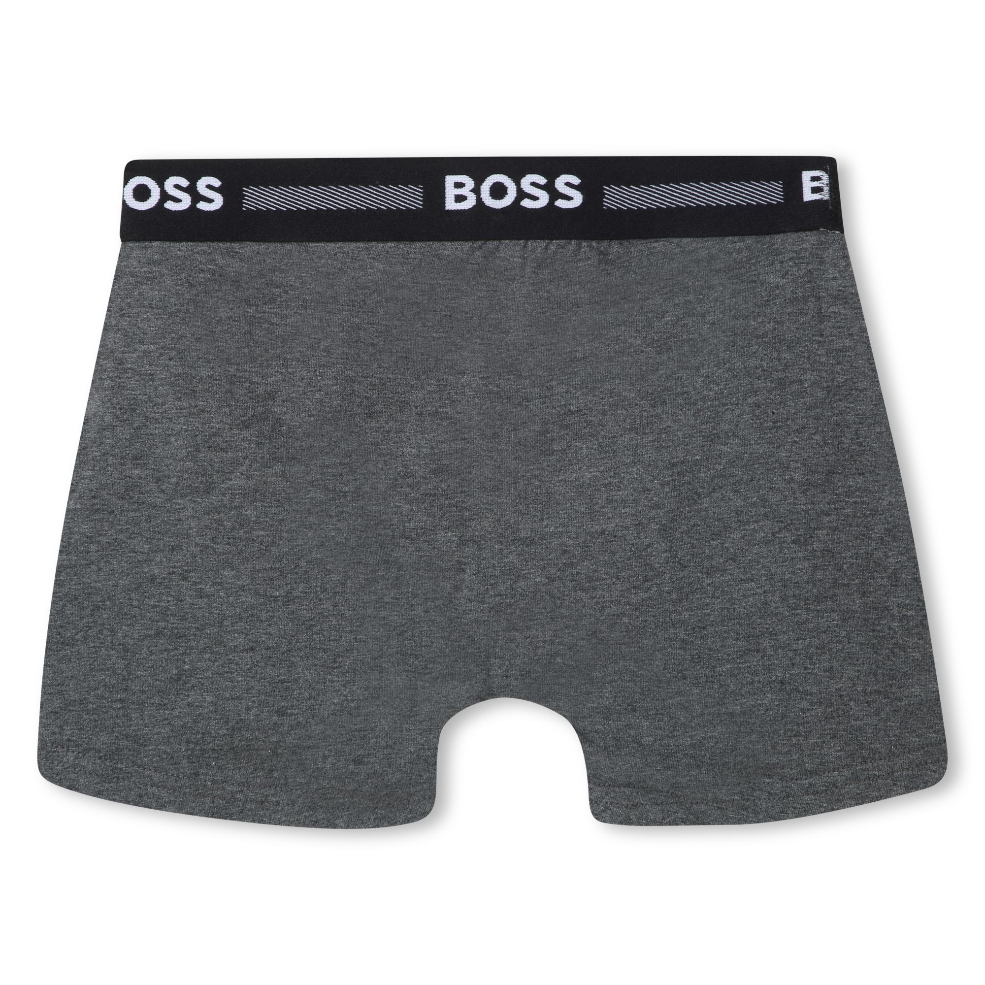 Pack of 3 boxer shorts BOSS for BOY