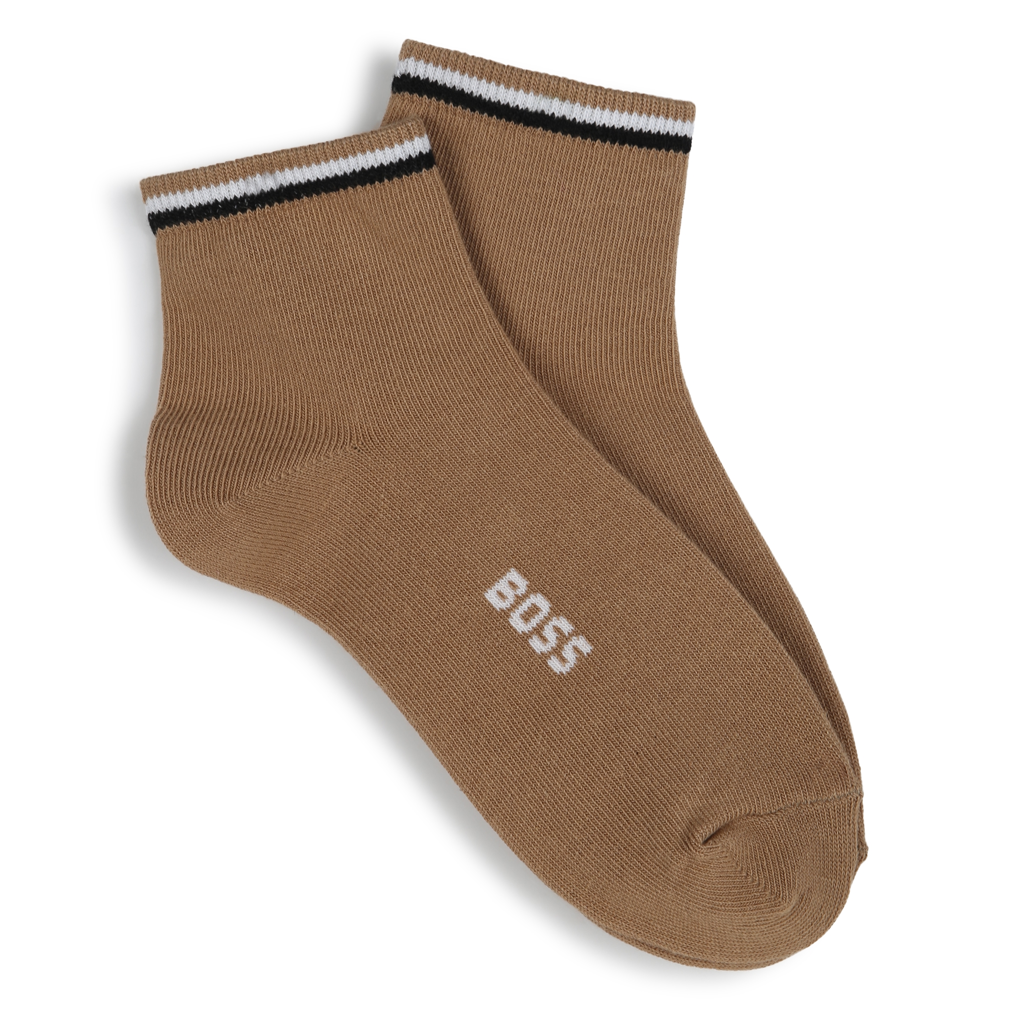 2-pack of ankle socks BOSS for BOY