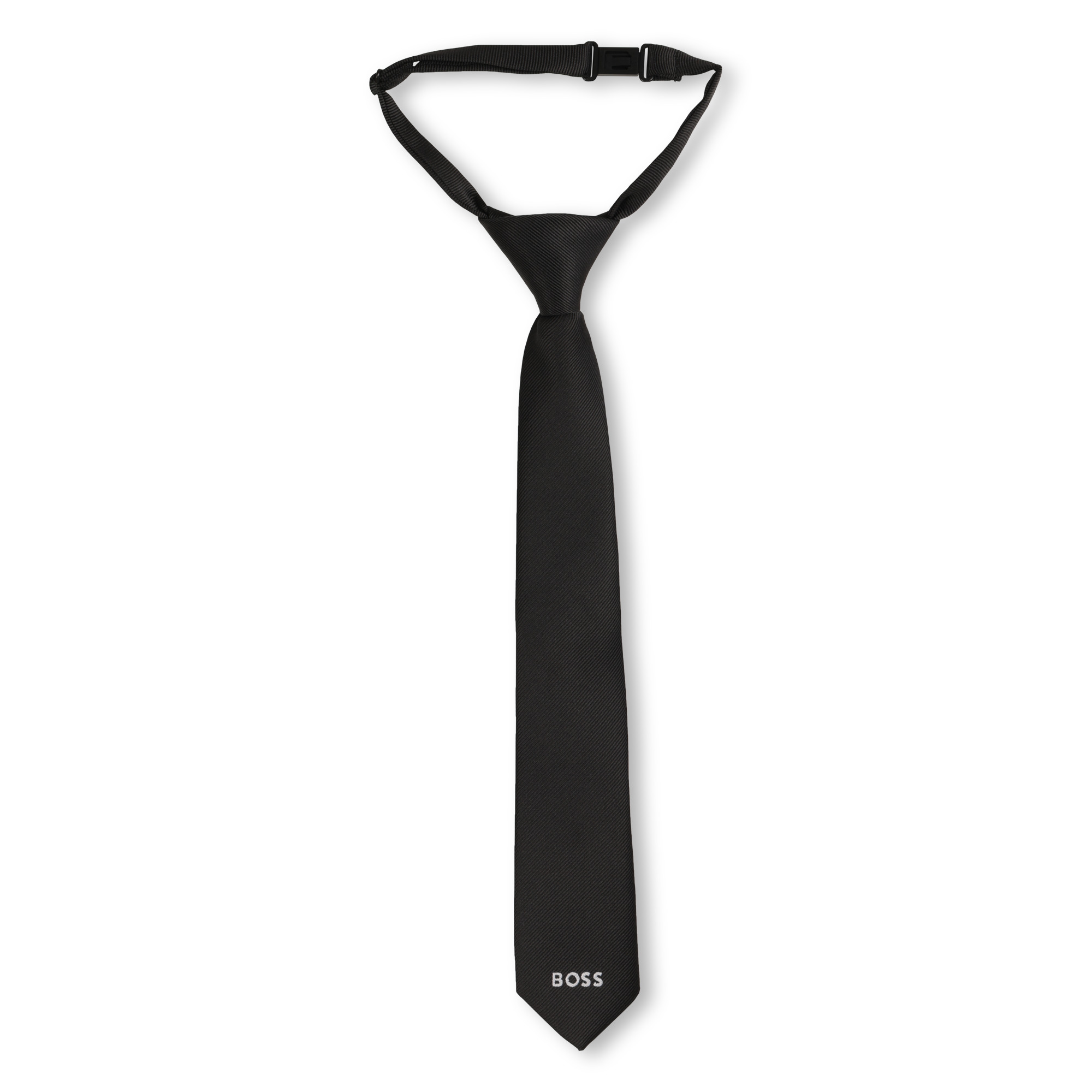 Adjustable tie BOSS for BOY