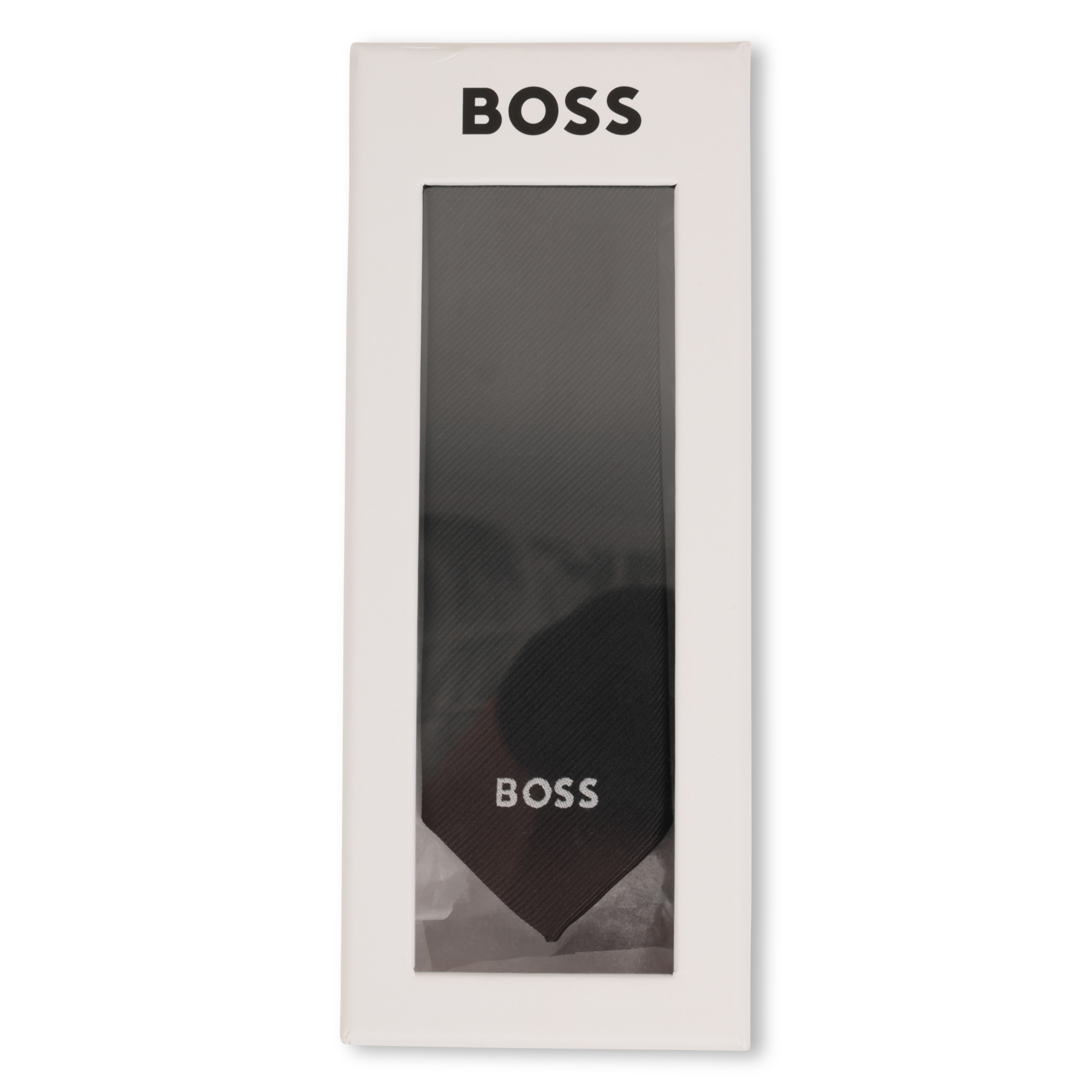 Adjustable tie BOSS for BOY