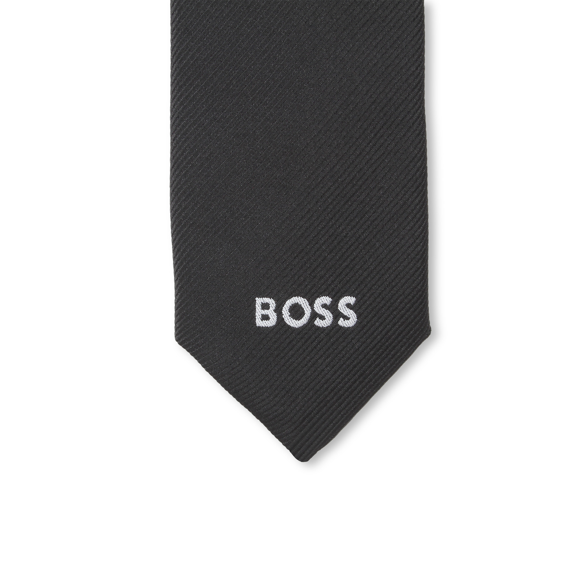 Adjustable tie BOSS for BOY