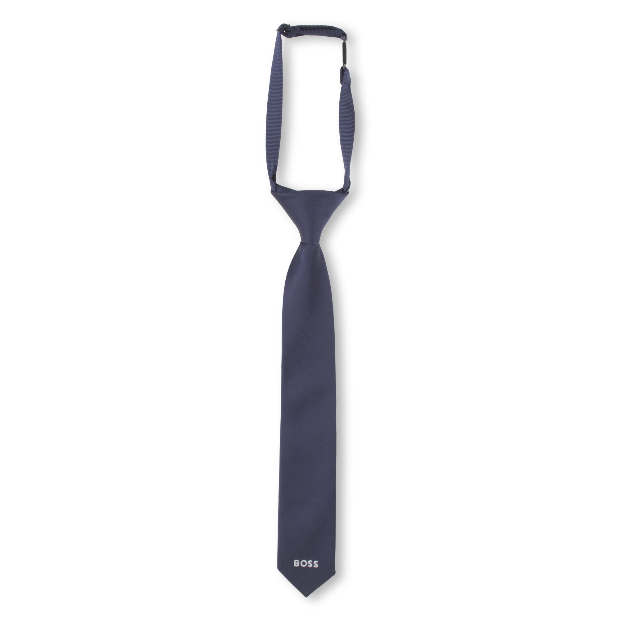 Adjustable tie BOSS for BOY